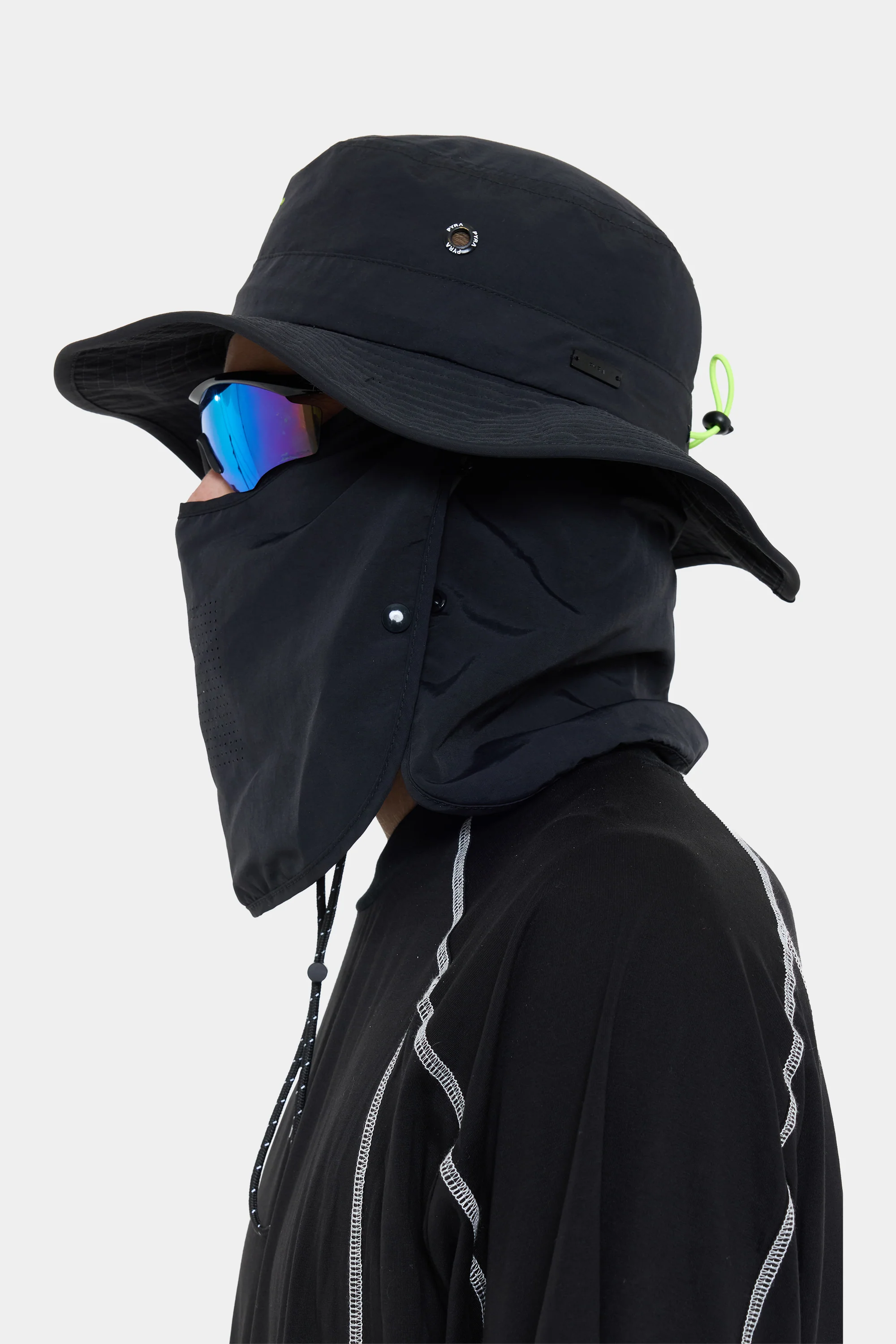 3N1 ADVENTURE HAT - Image 3