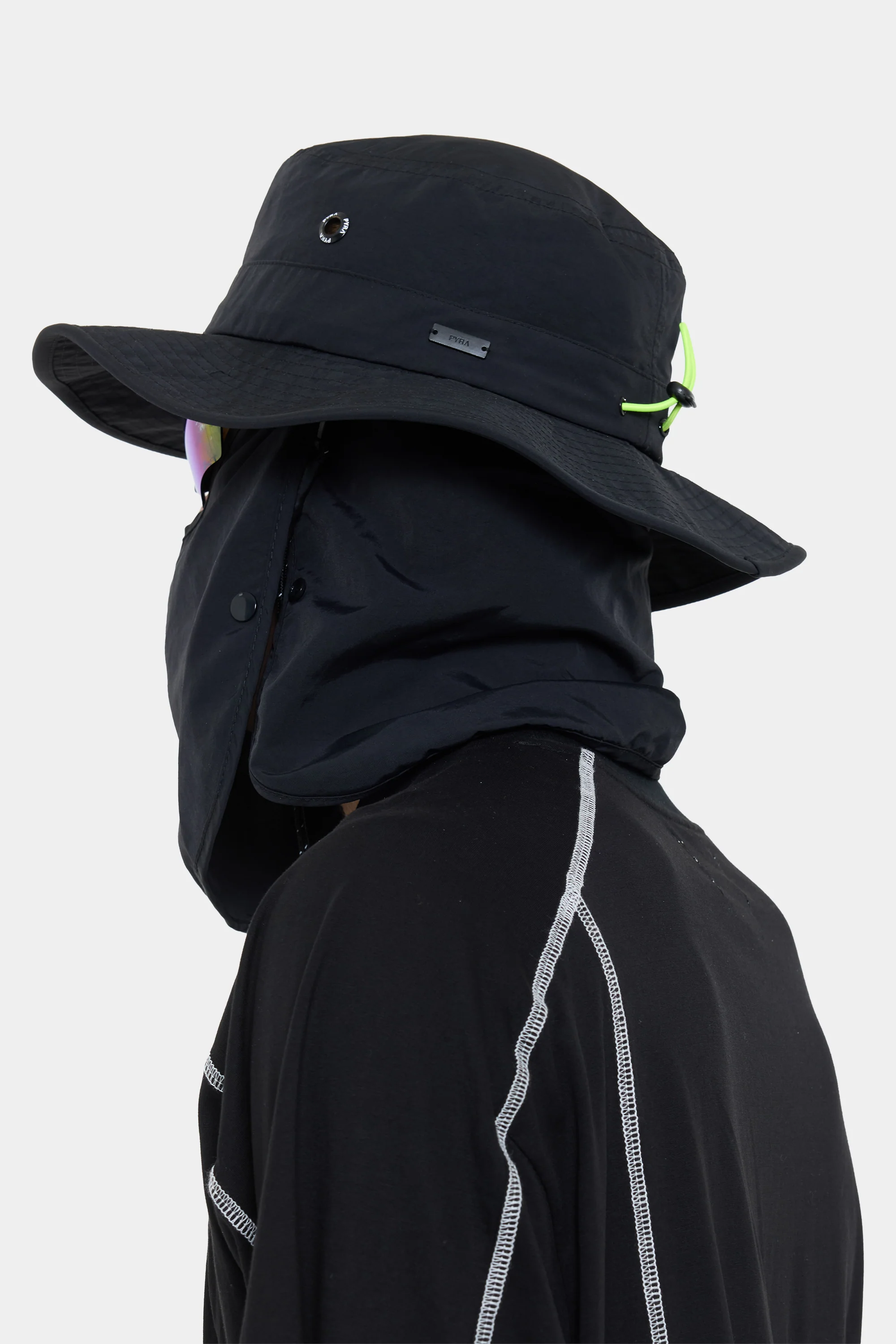 3N1 ADVENTURE HAT - Image 5