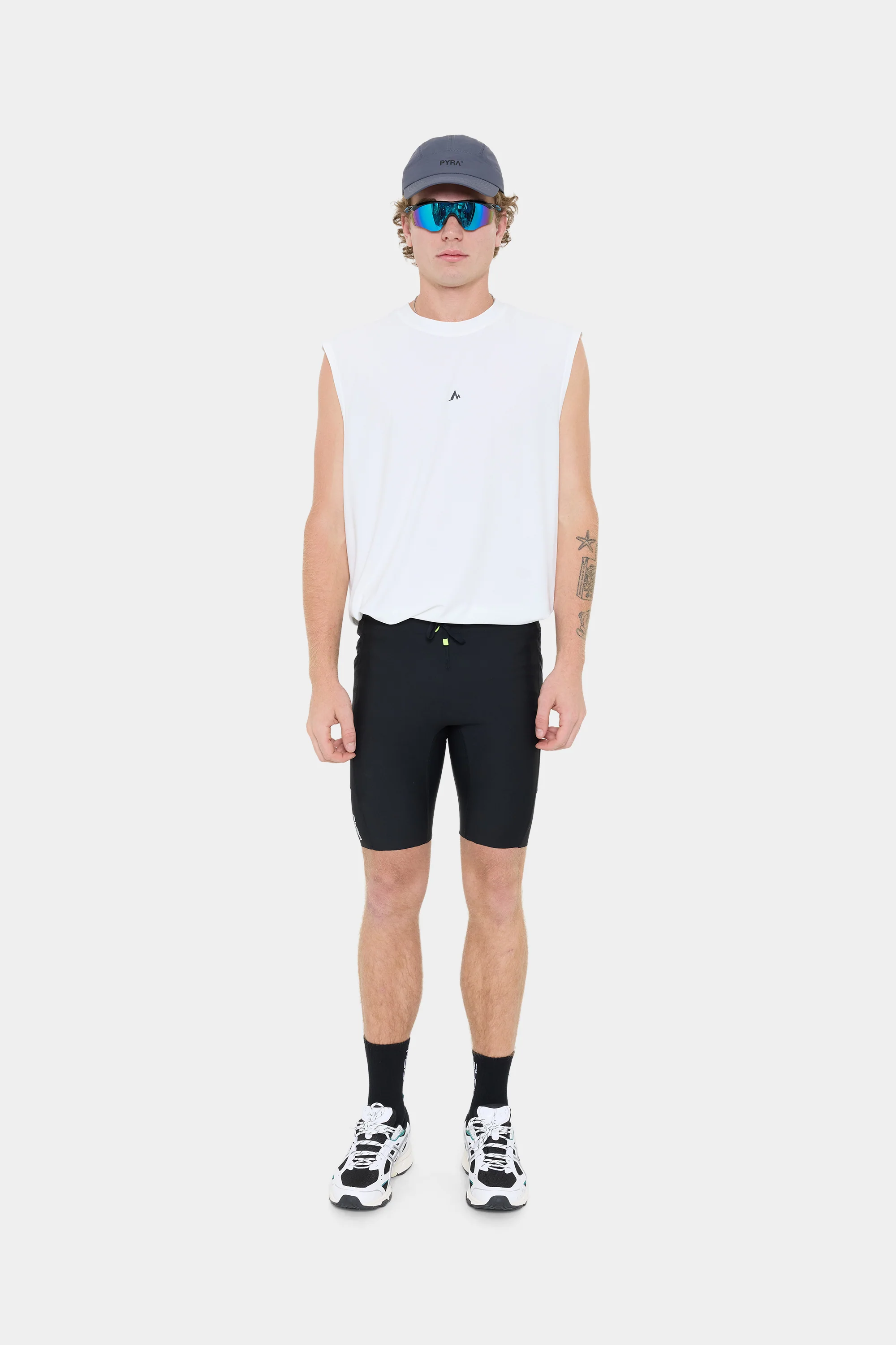 8’ TRAIL HALF TIGHT - BLACK - Image 10