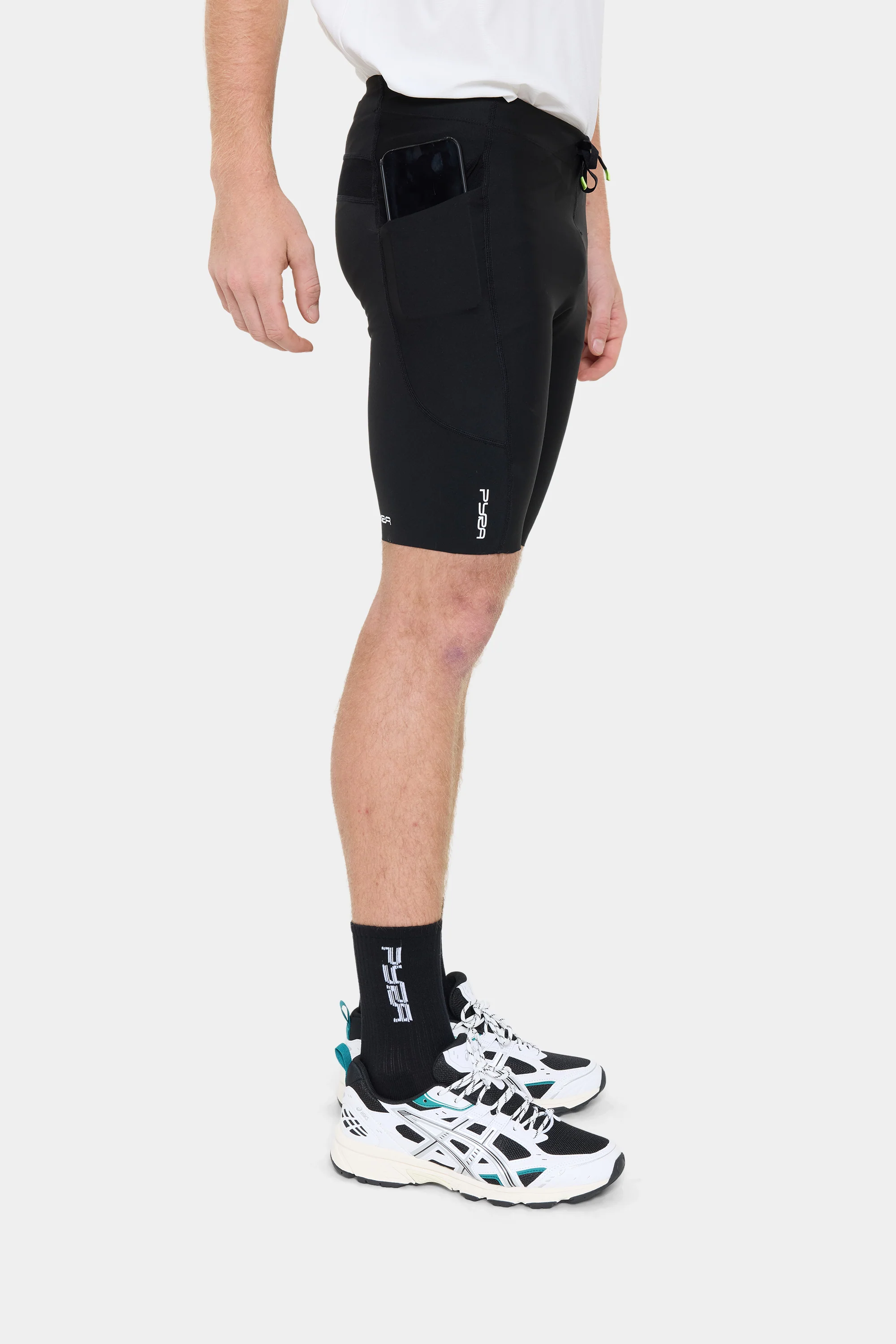 8’ TRAIL HALF TIGHT - BLACK - Image 8