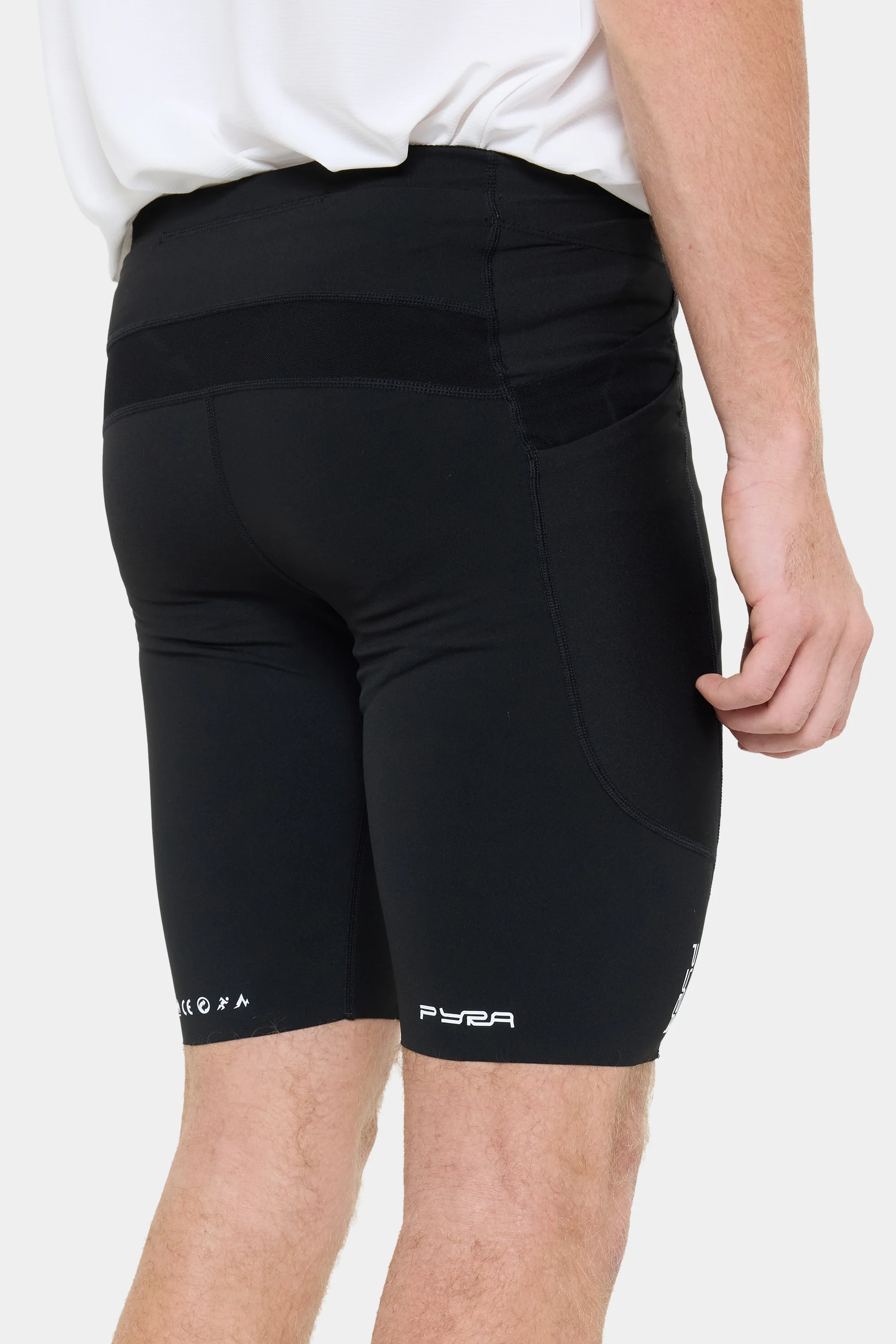 8’ TRAIL HALF TIGHT - BLACK - Image 9