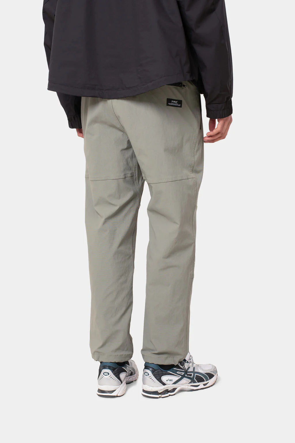 BALLISTIC HIKE PANT - OLIVE - Image 6