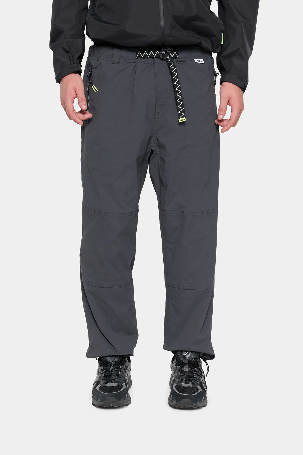 BALLISTIC PANTS - STONE - Image 3