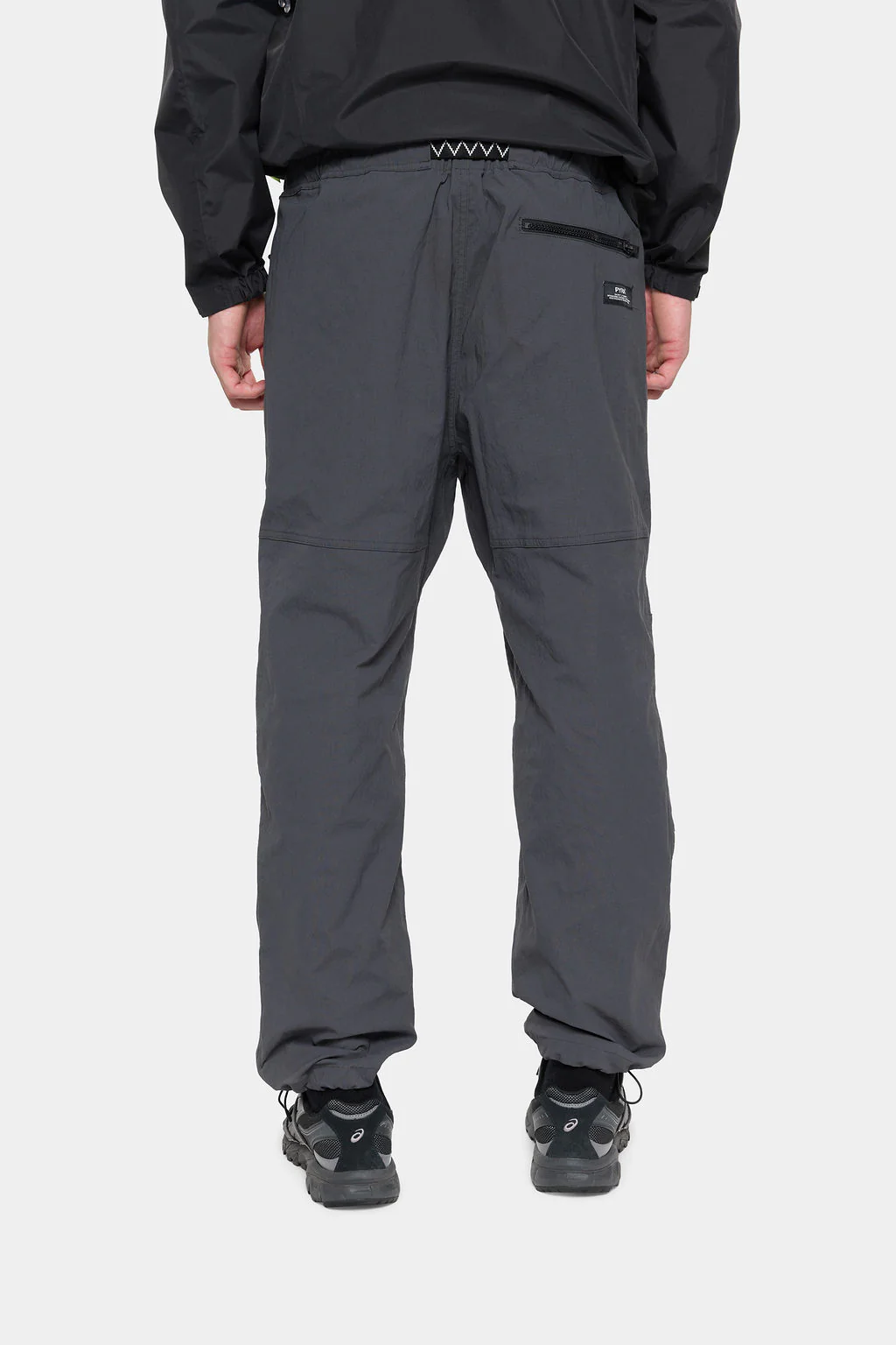 BALLISTIC PANTS - STONE - Image 4