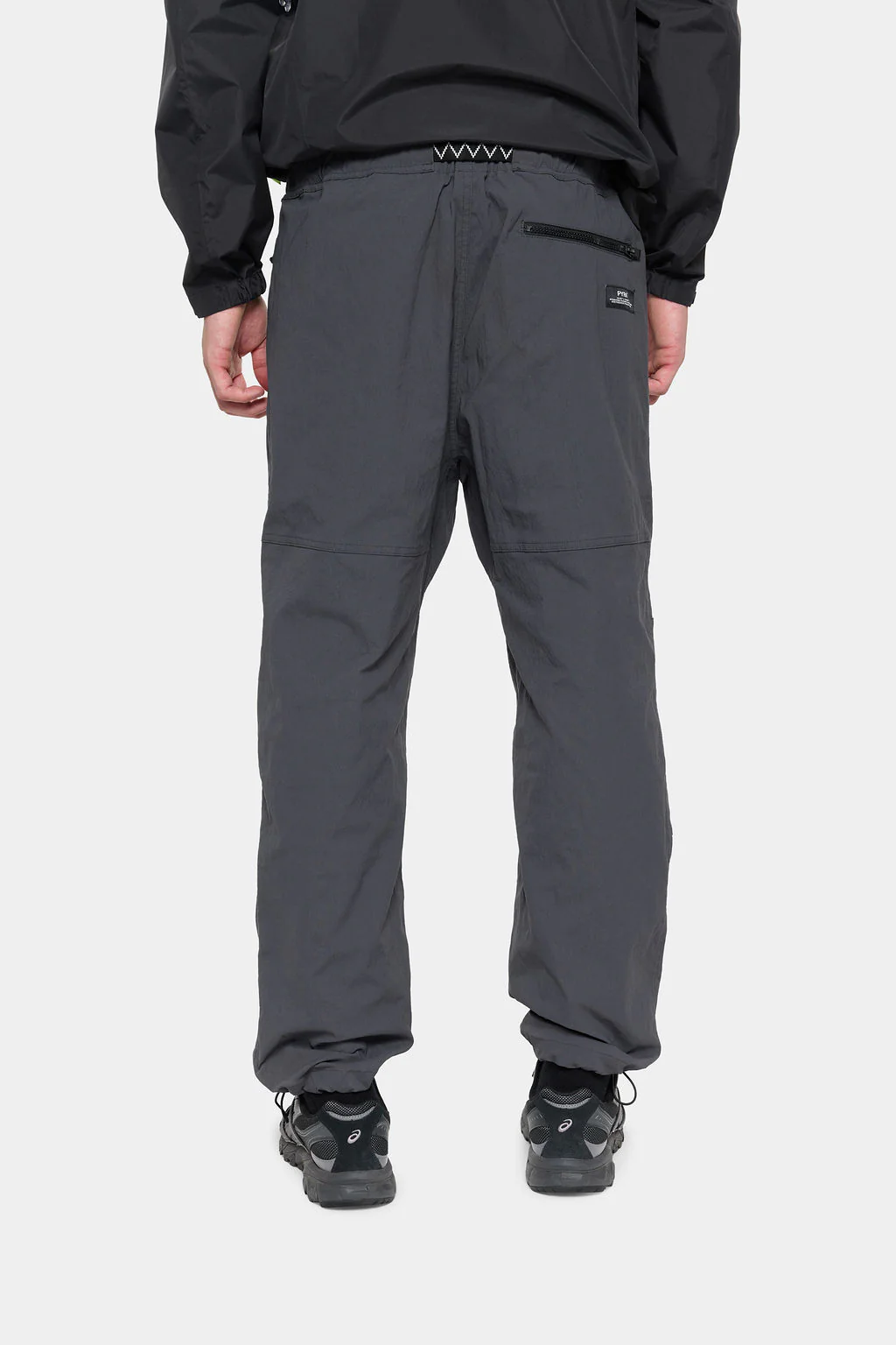BALLISTIC PANTS - STONE - Image 5