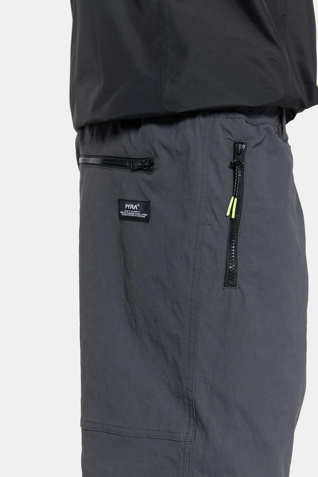 BALLISTIC PANTS - STONE - Image 6