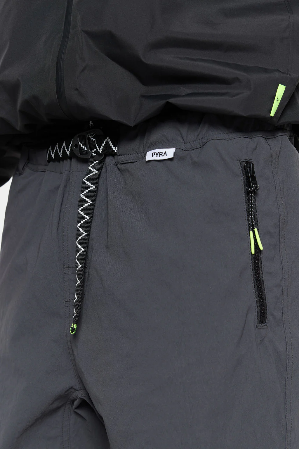 BALLISTIC PANTS - STONE - Image 7
