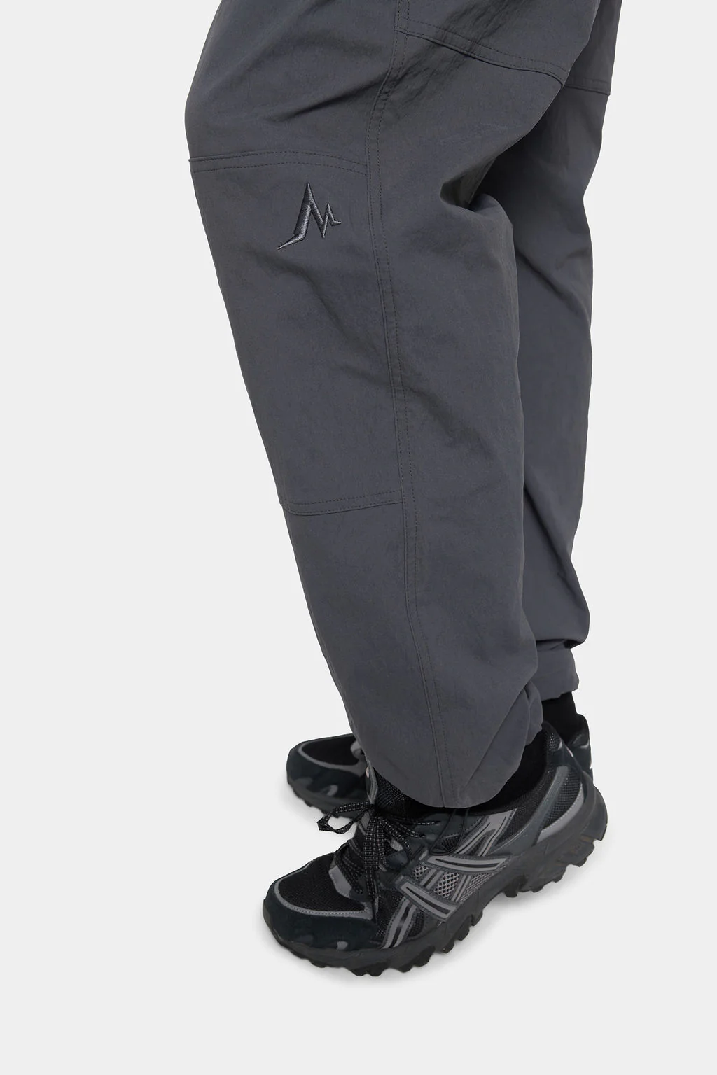 BALLISTIC PANTS - STONE - Image 8