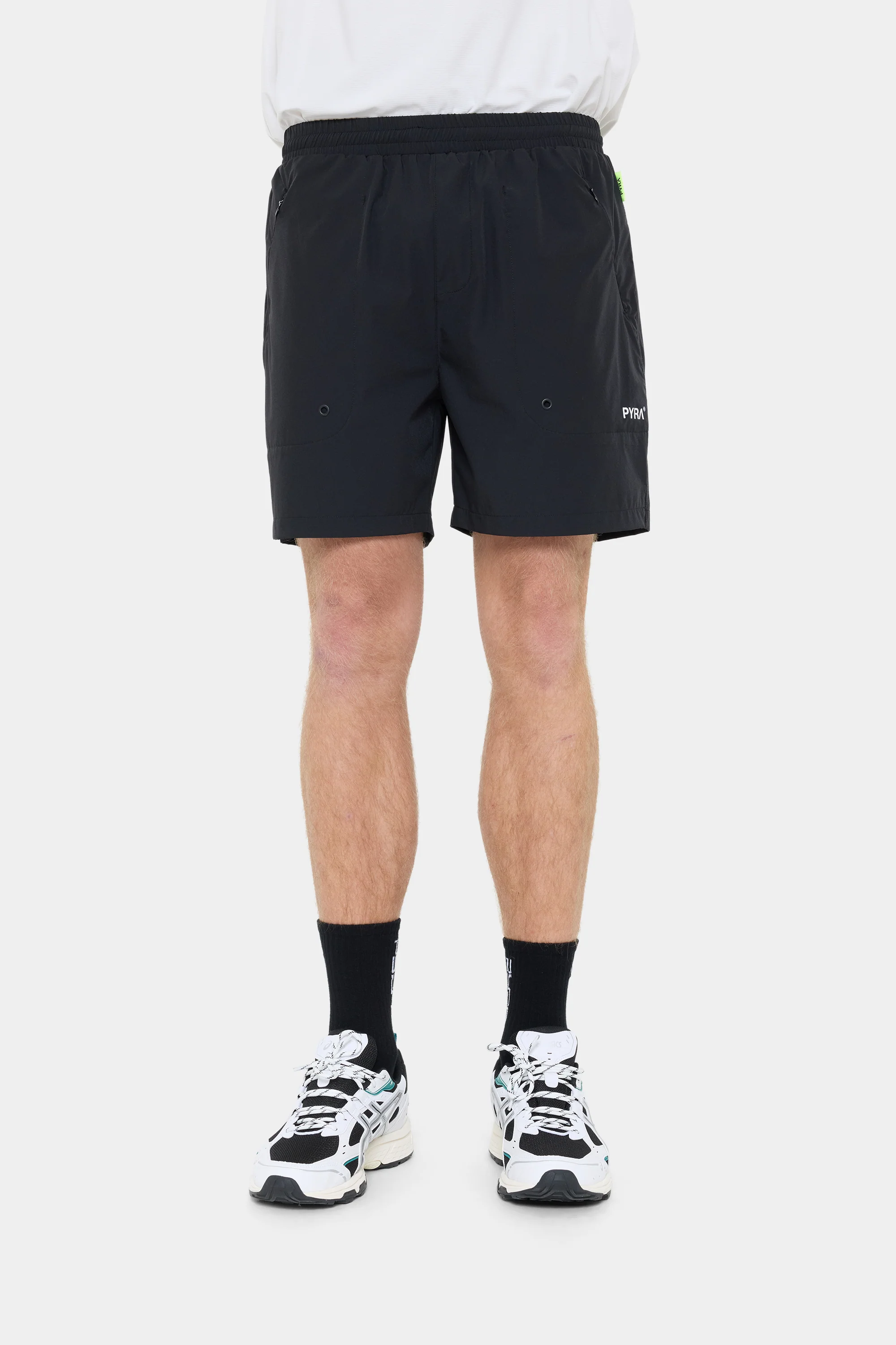 CADENCE SHORT- BLACK - Image 5