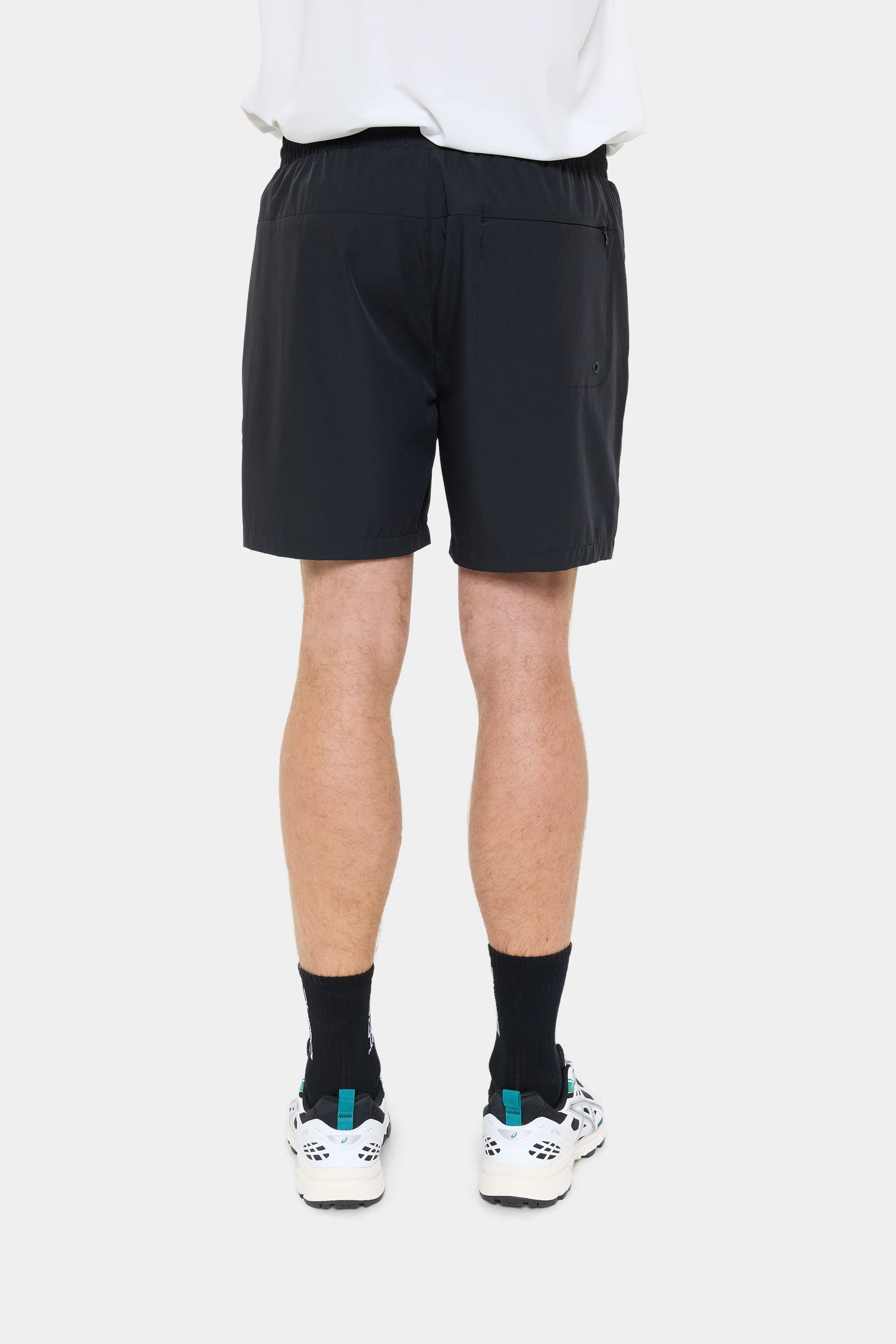 CADENCE SHORT- BLACK - Image 7
