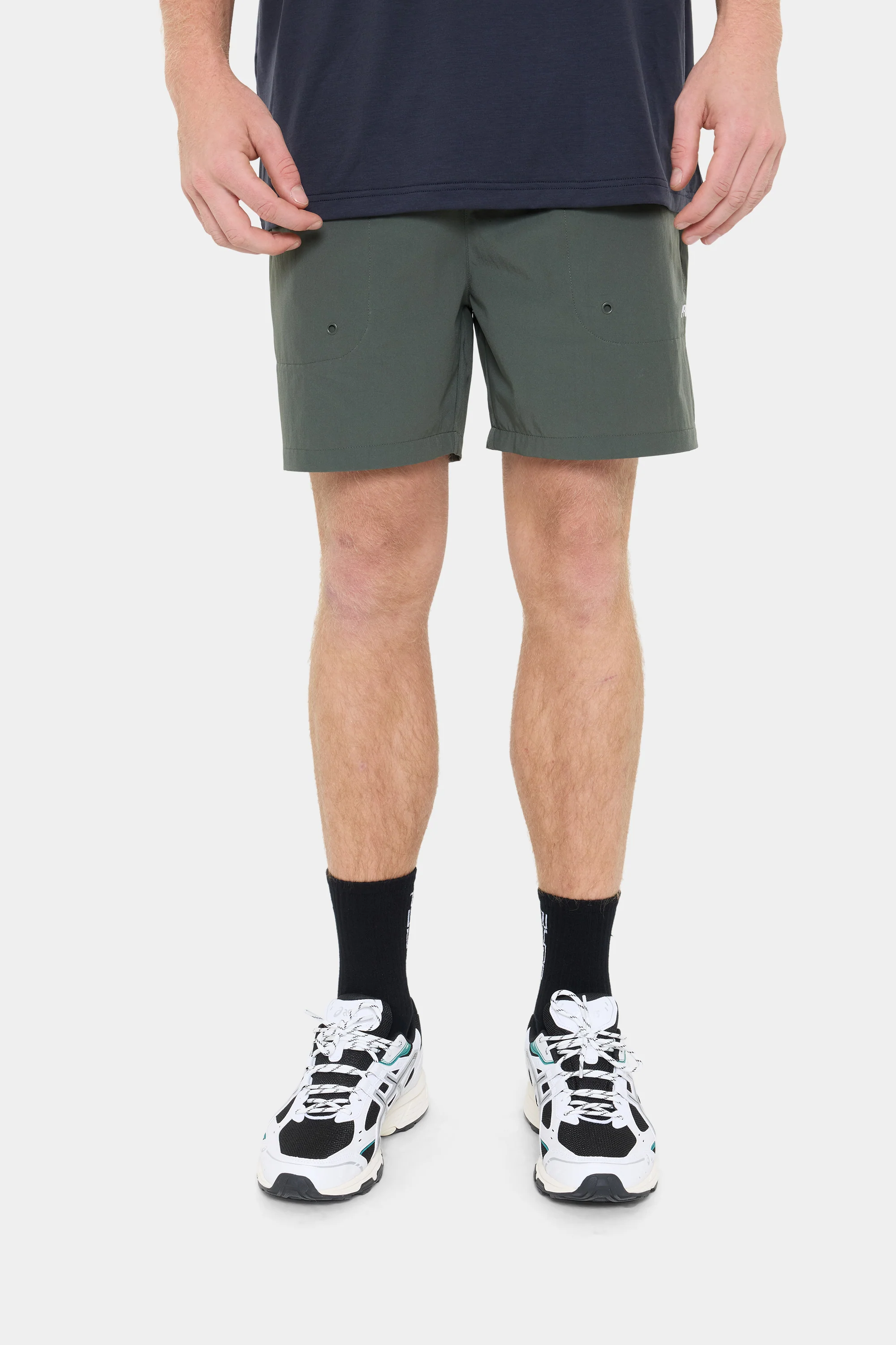 CADENCE SHORT - MINERAL - Image 4