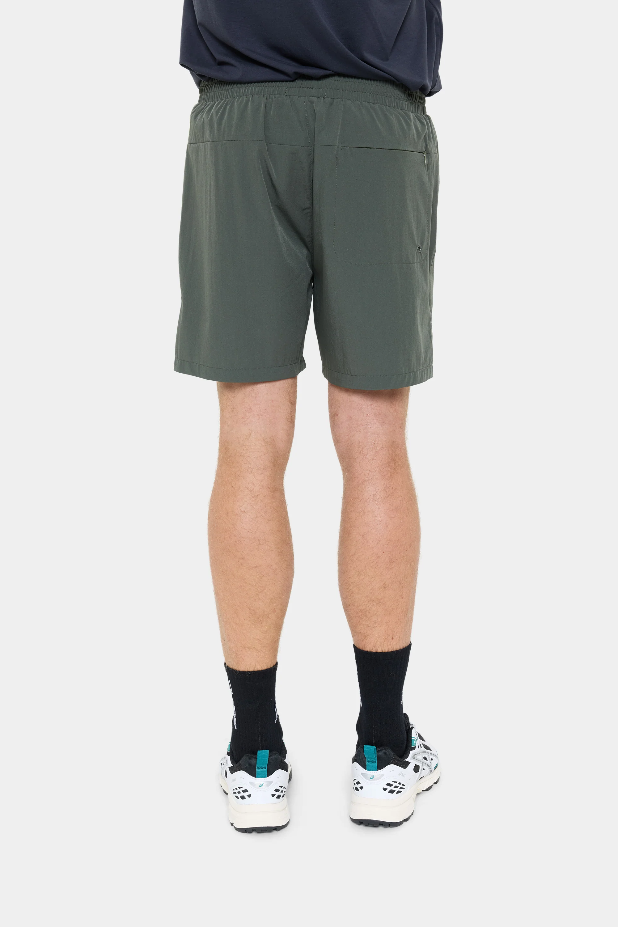 CADENCE SHORT - MINERAL - Image 7