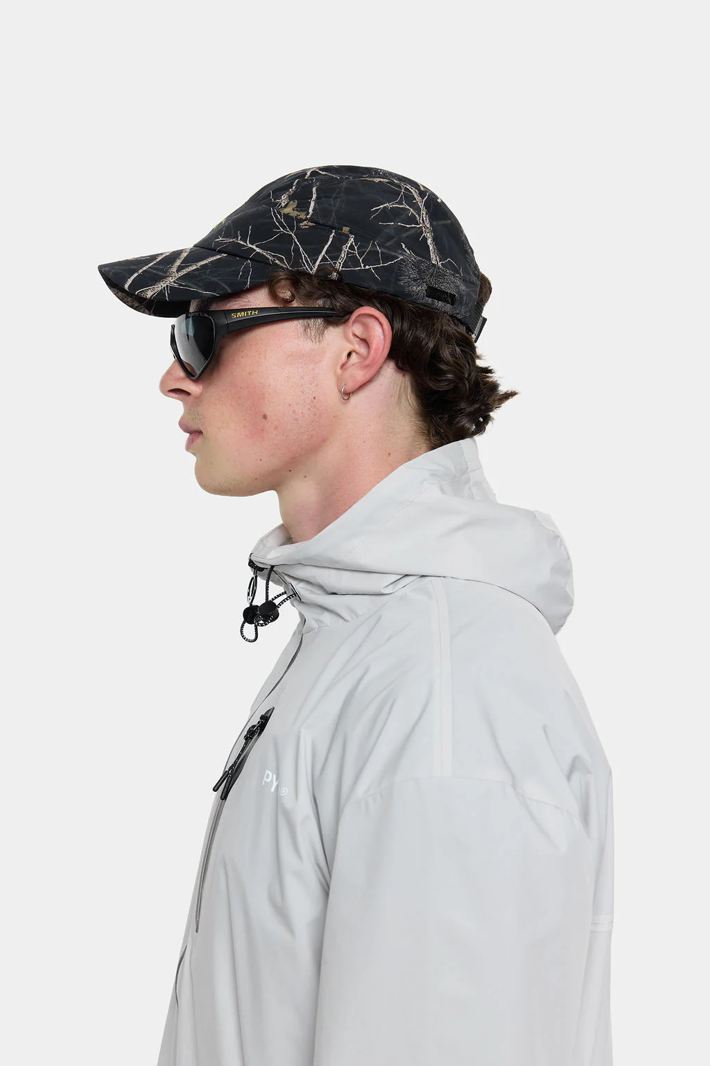 CAMO STRAPBACK - Image 3