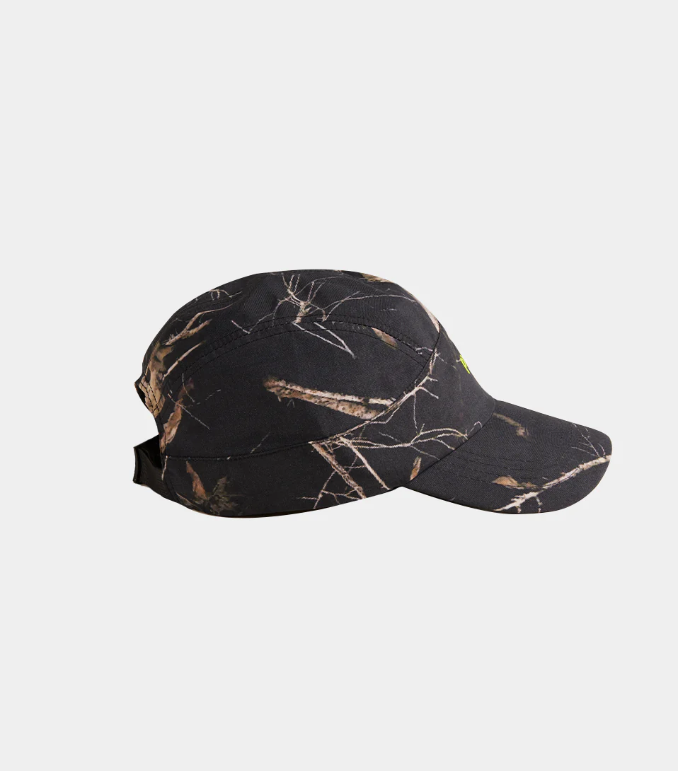 CAMO STRAPBACK - Image 5
