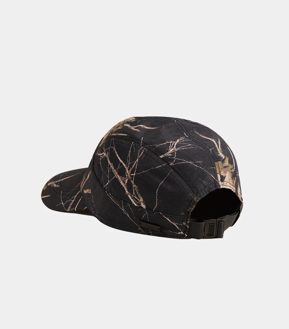 CAMO STRAPBACK - Image 6