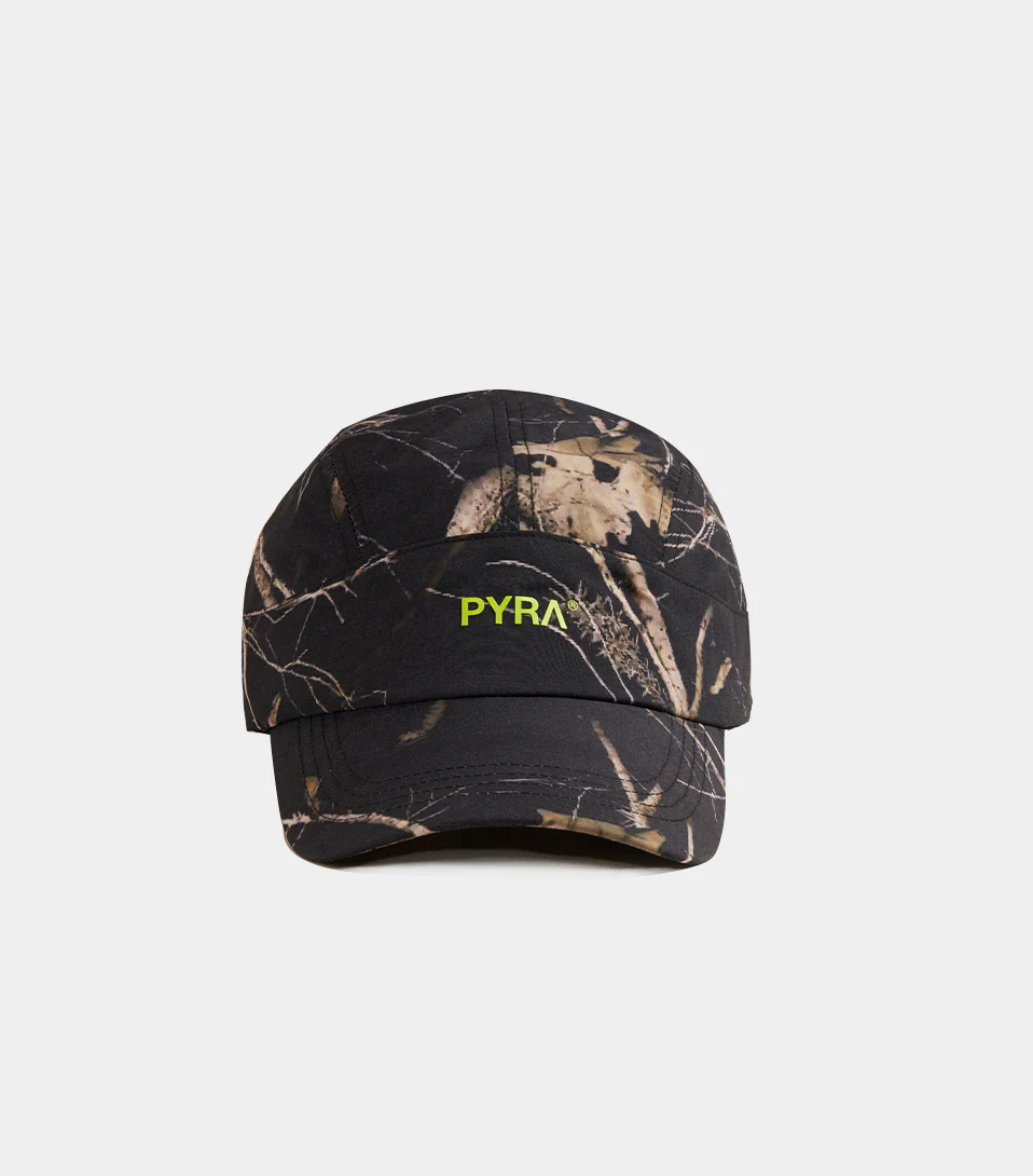 CAMO STRAPBACK - Image 9