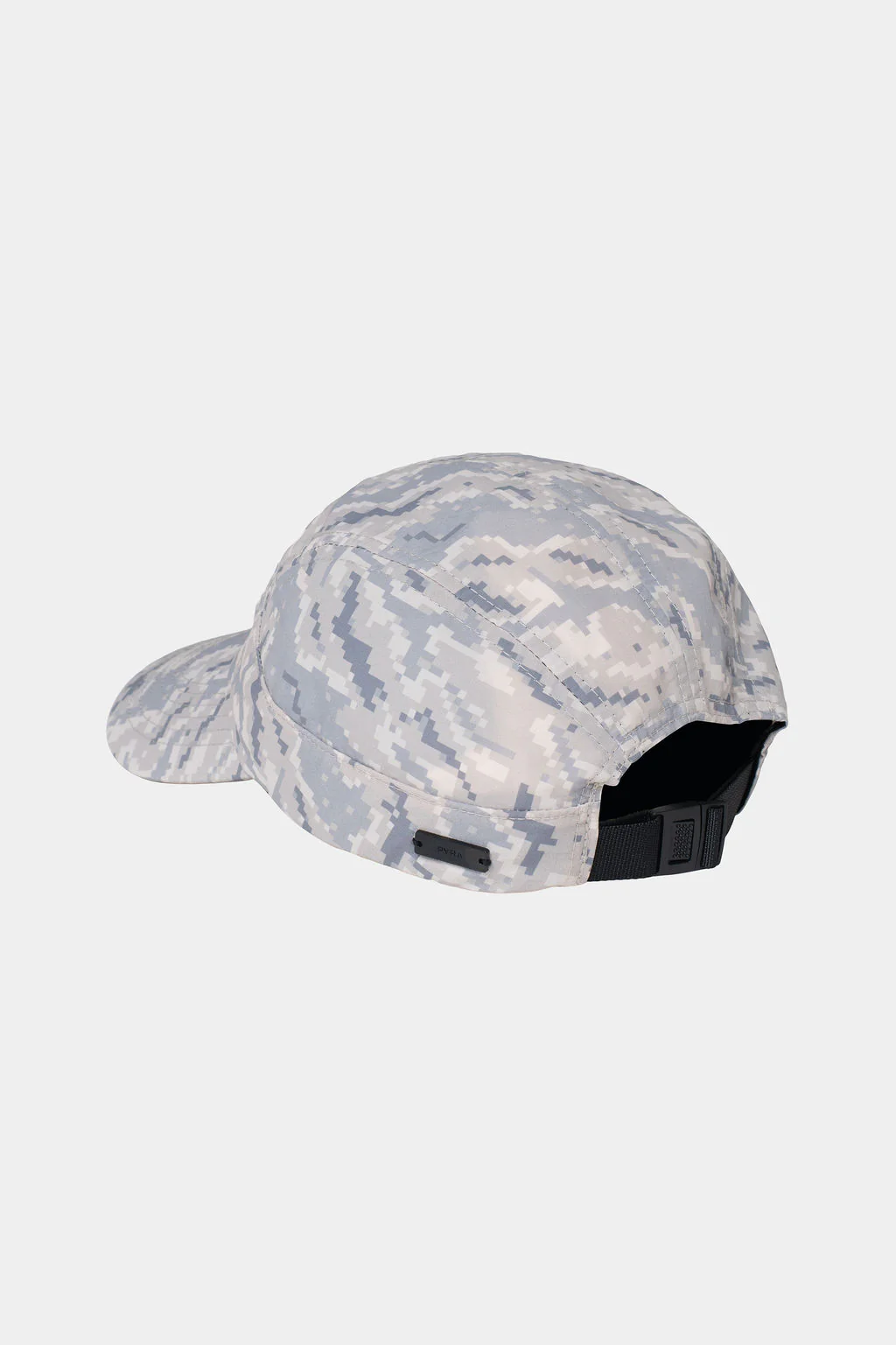 CAMO STRAPBACK - DIGITAL - Image 3