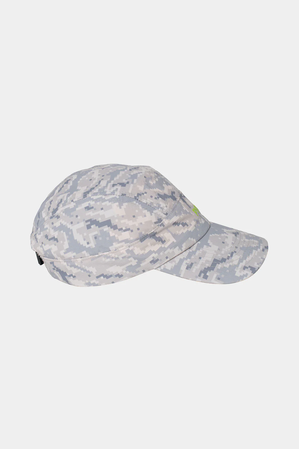 CAMO STRAPBACK - DIGITAL - Image 4