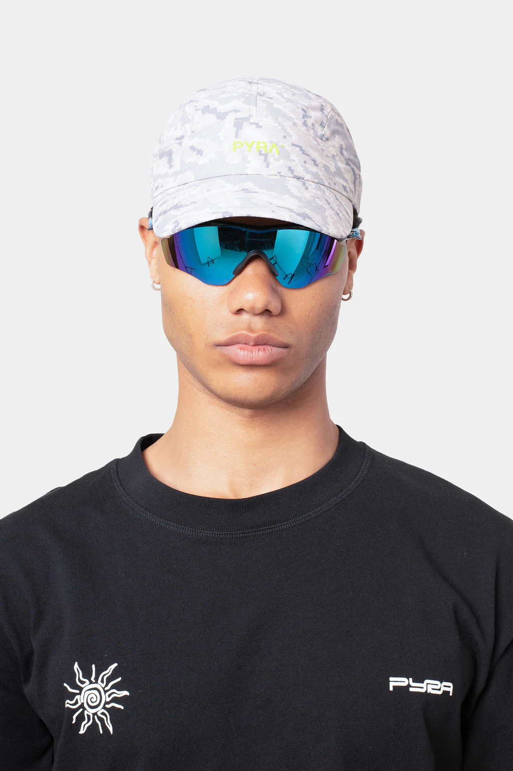 CAMO STRAPBACK - DIGITAL - Image 6