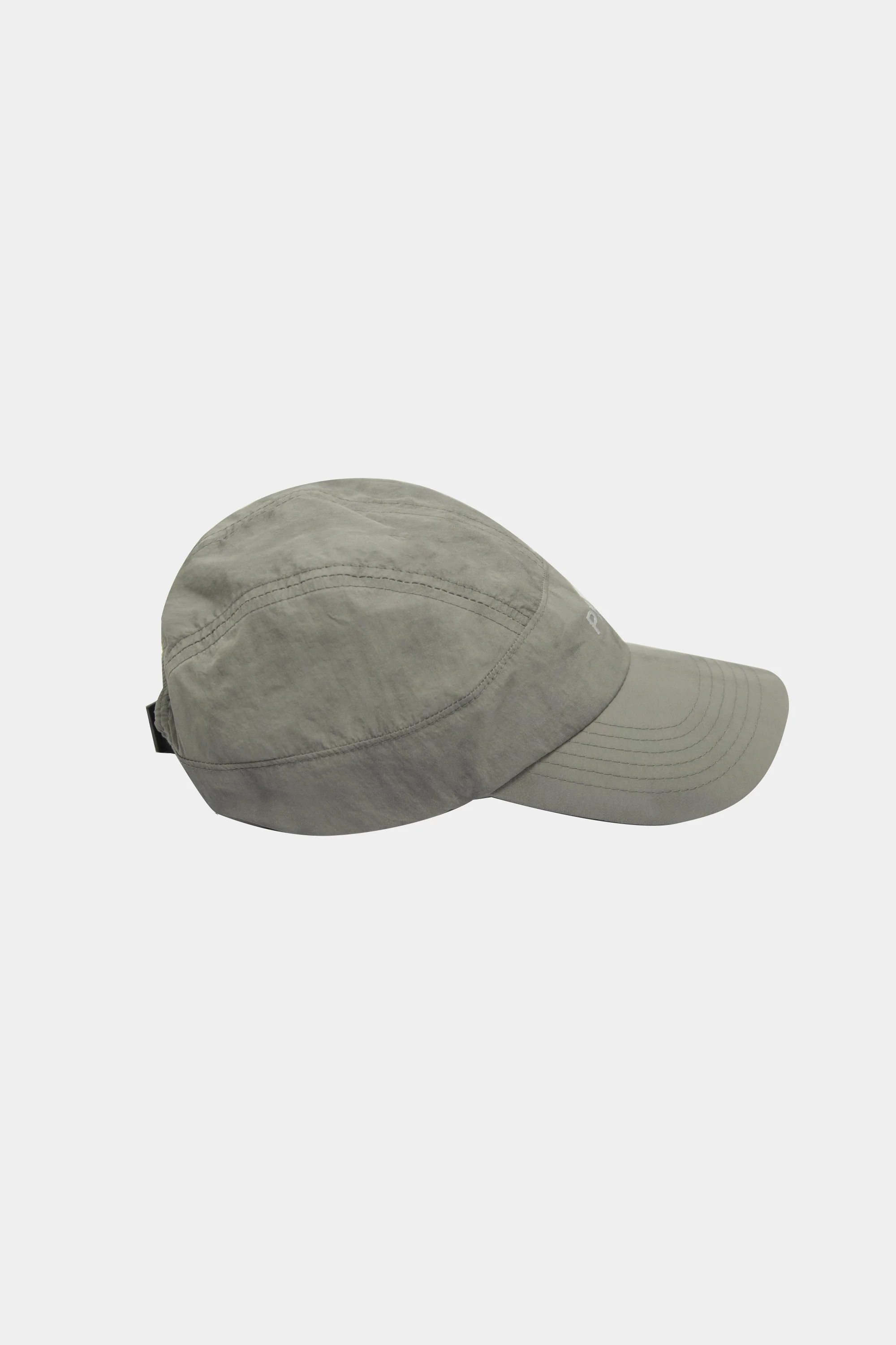 CLOUD STRAPBACK - GRANITE - Image 4