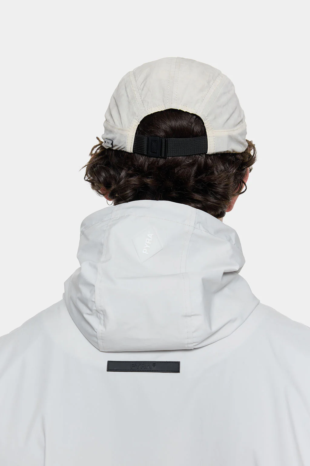 CLOUD STRAPBACK - ICE - Image 3