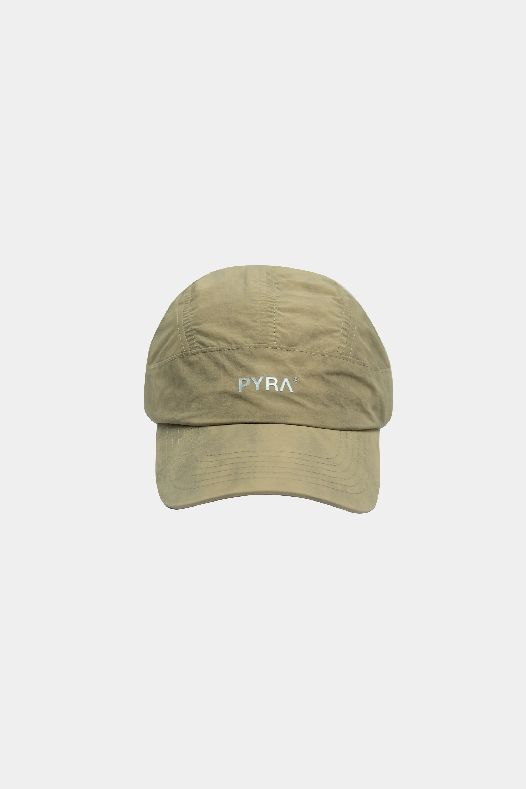 CLOUD STRAPBACK - ROCK