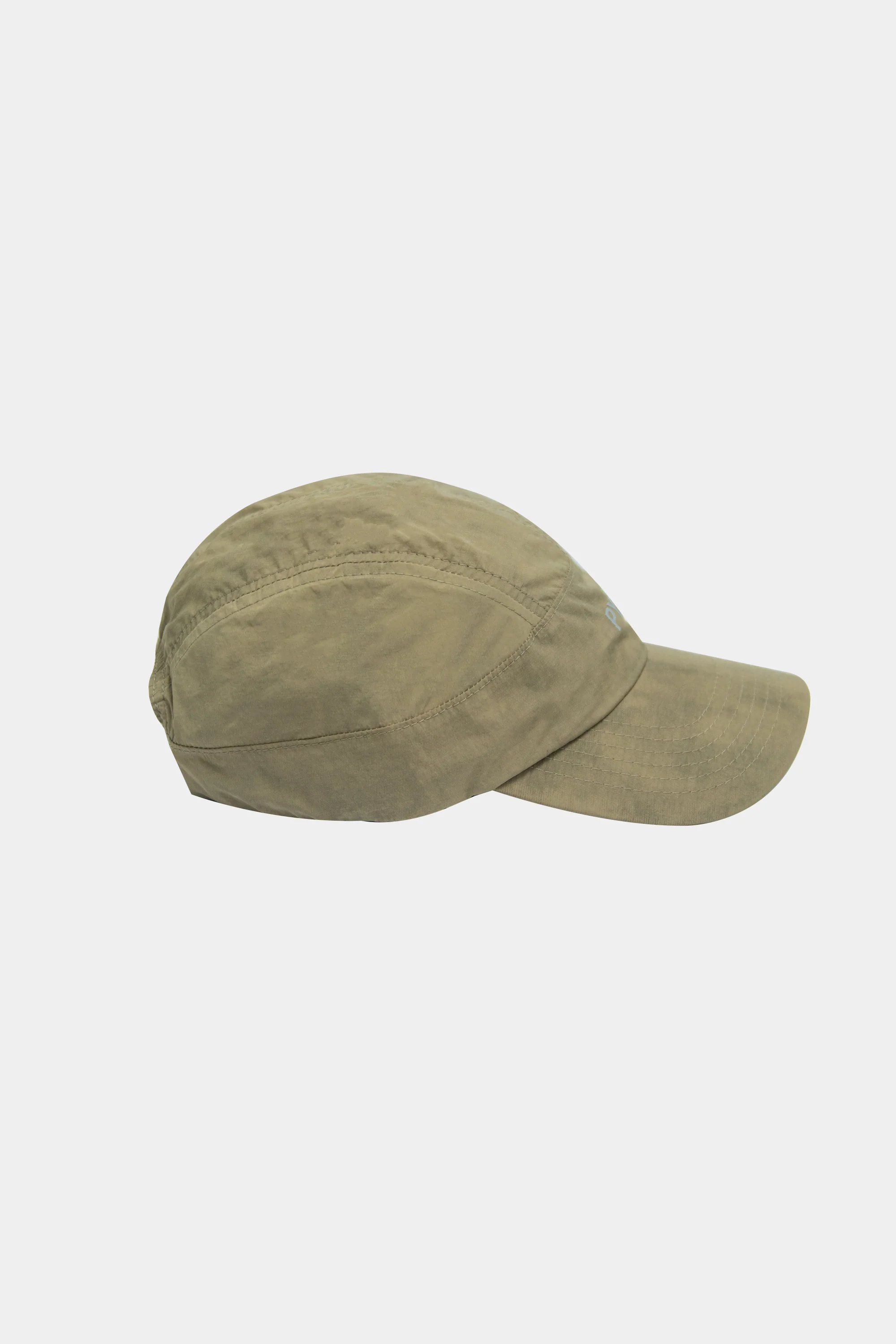 CLOUD STRAPBACK - ROCK - Image 2