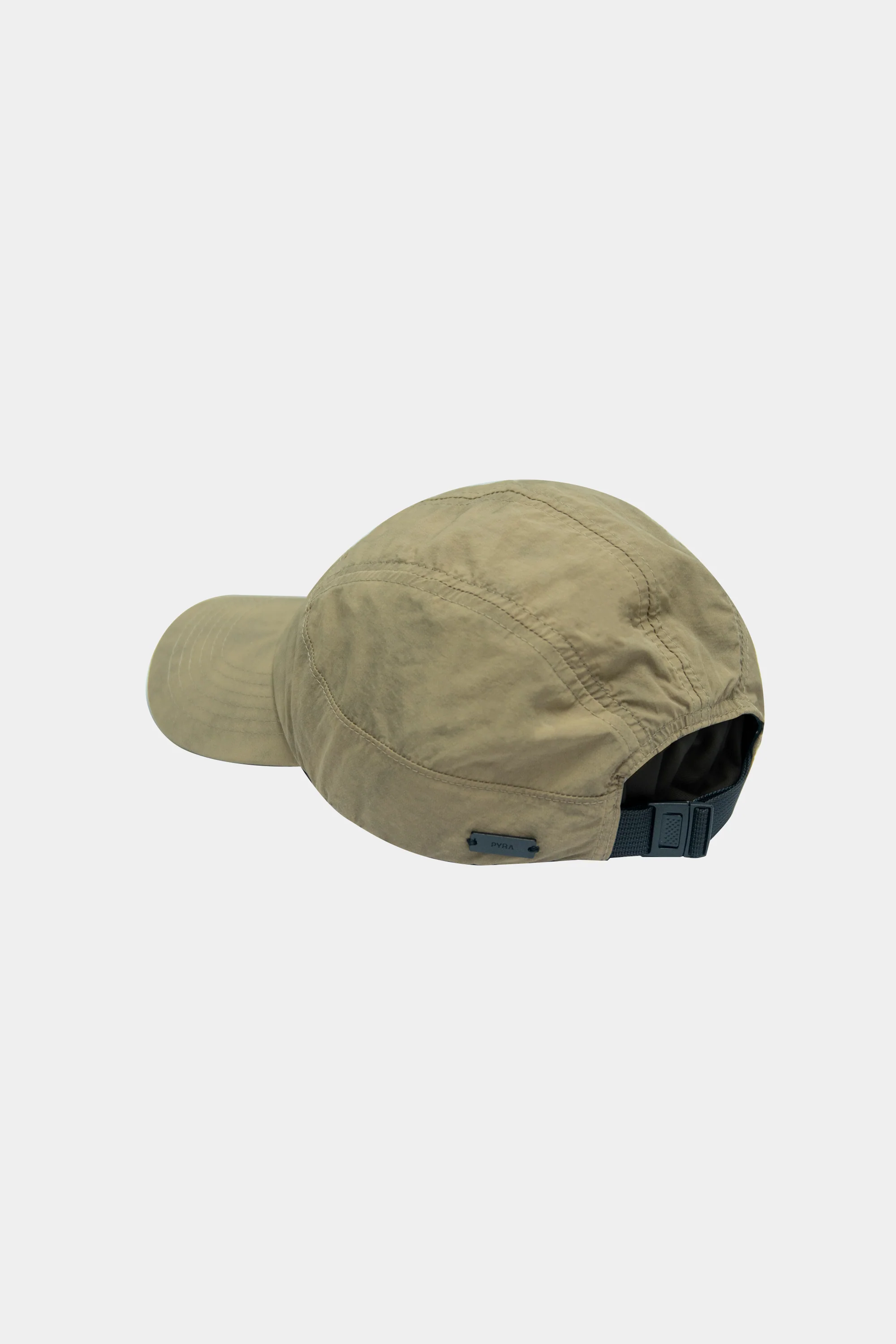 CLOUD STRAPBACK - ROCK - Image 3