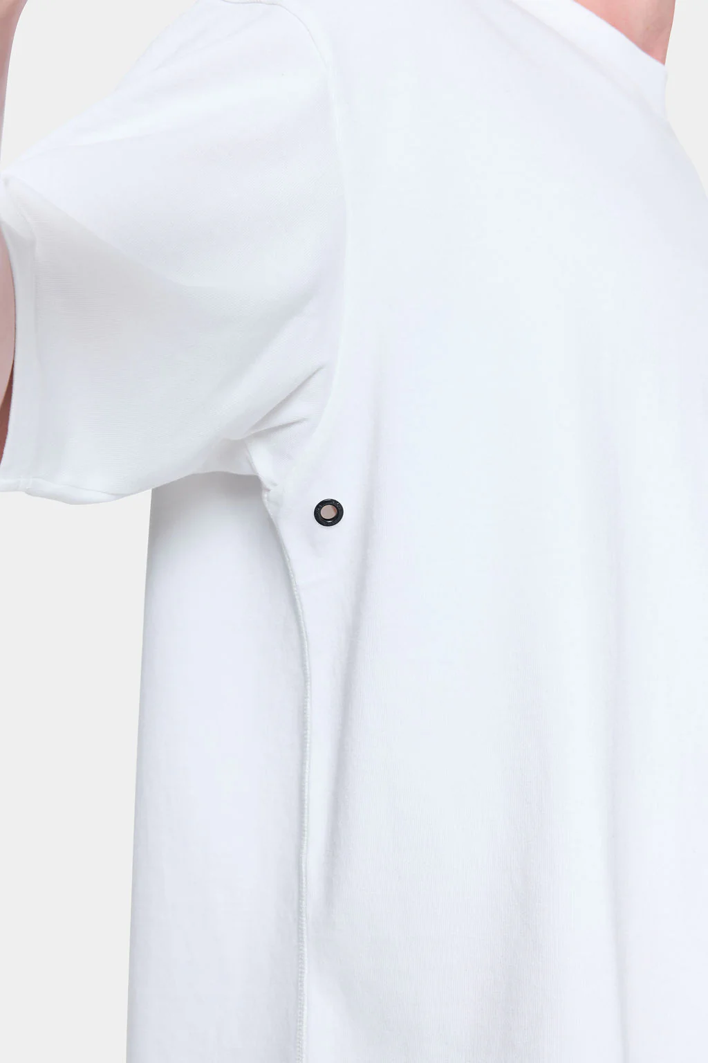 CORE BOX LOGO TEE - WHITE - Image 8