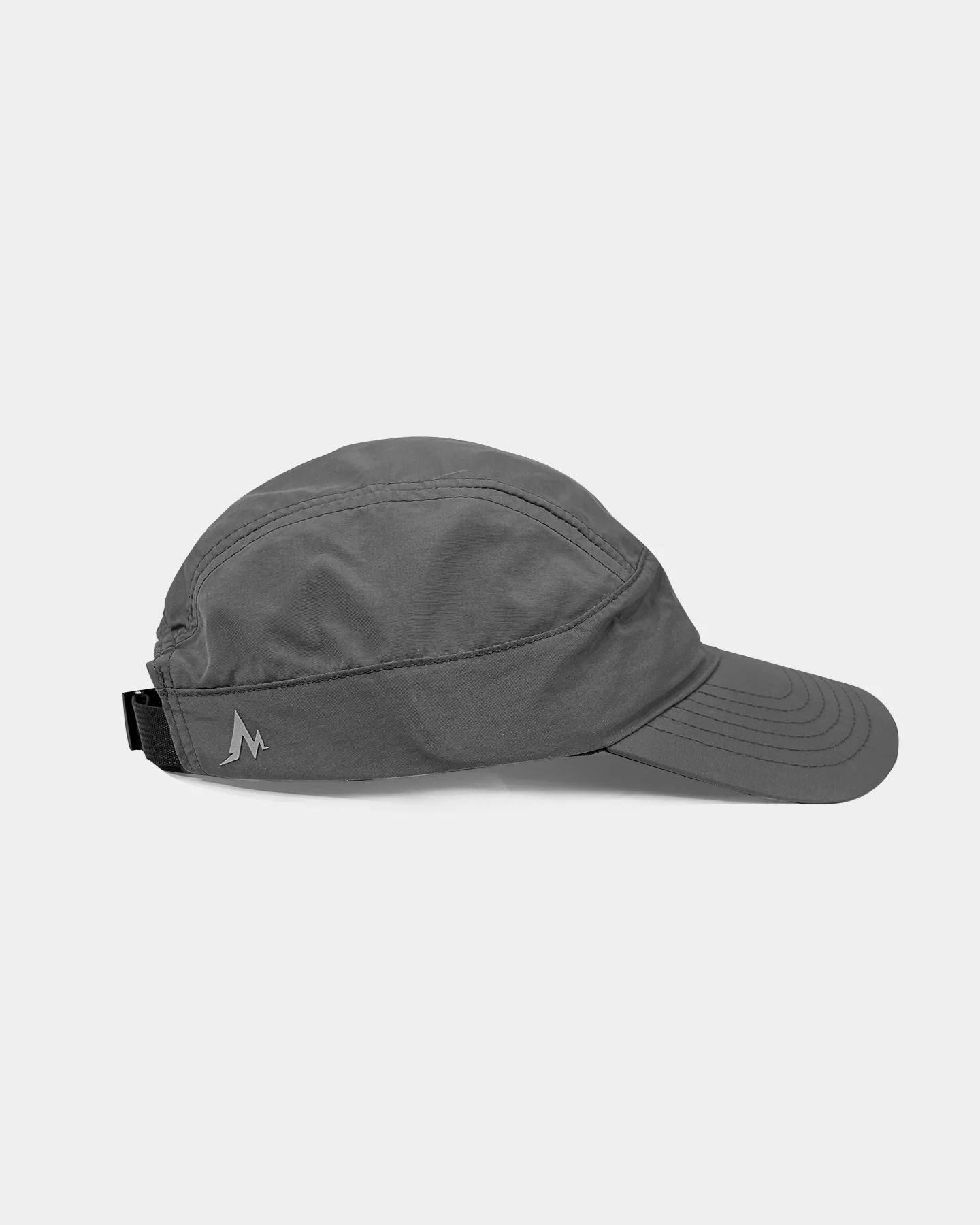 CORE LOGO STRAPBACK CARBON - Image 3