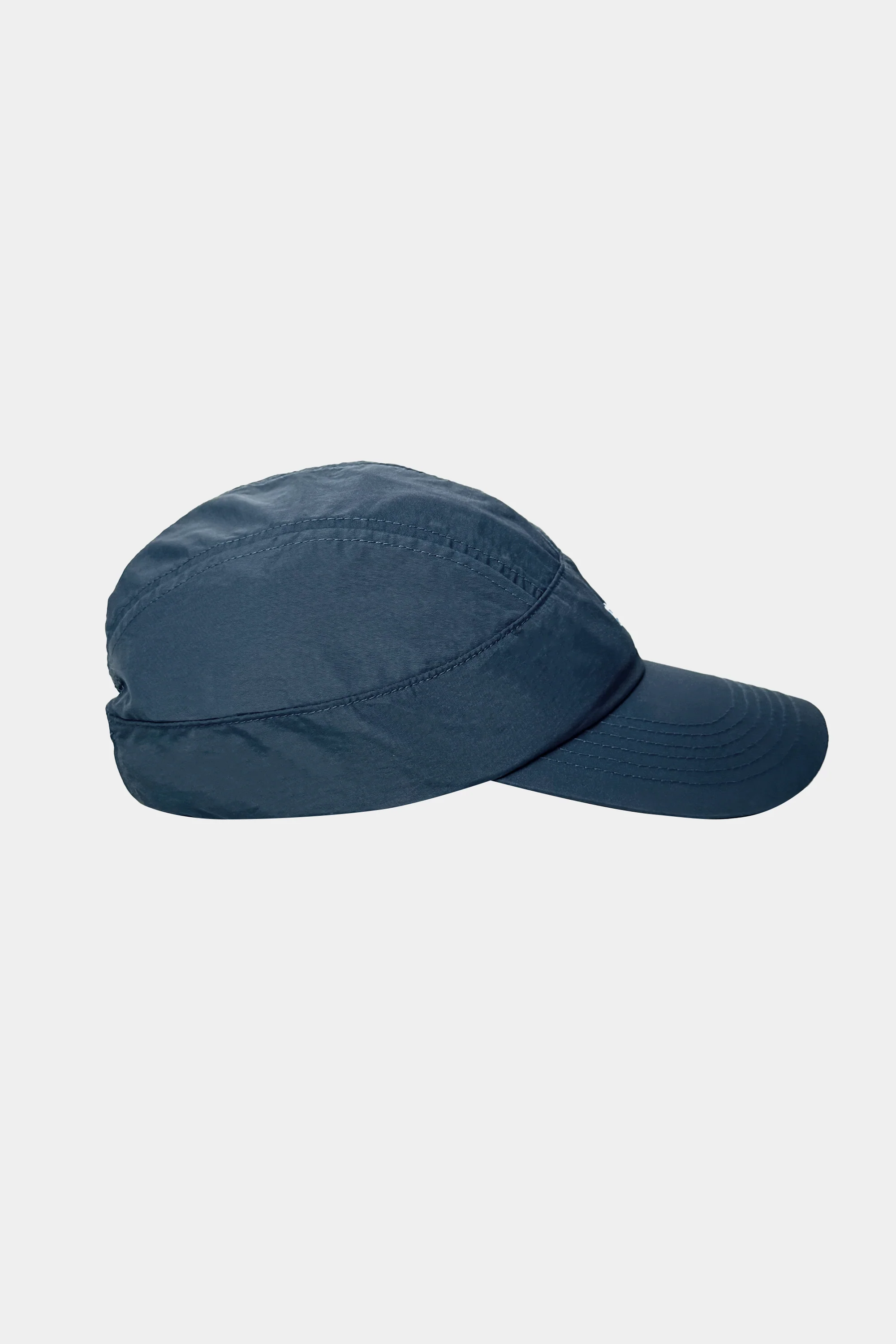 CORE LOGO STRAPBACK- BLUE - Image 4