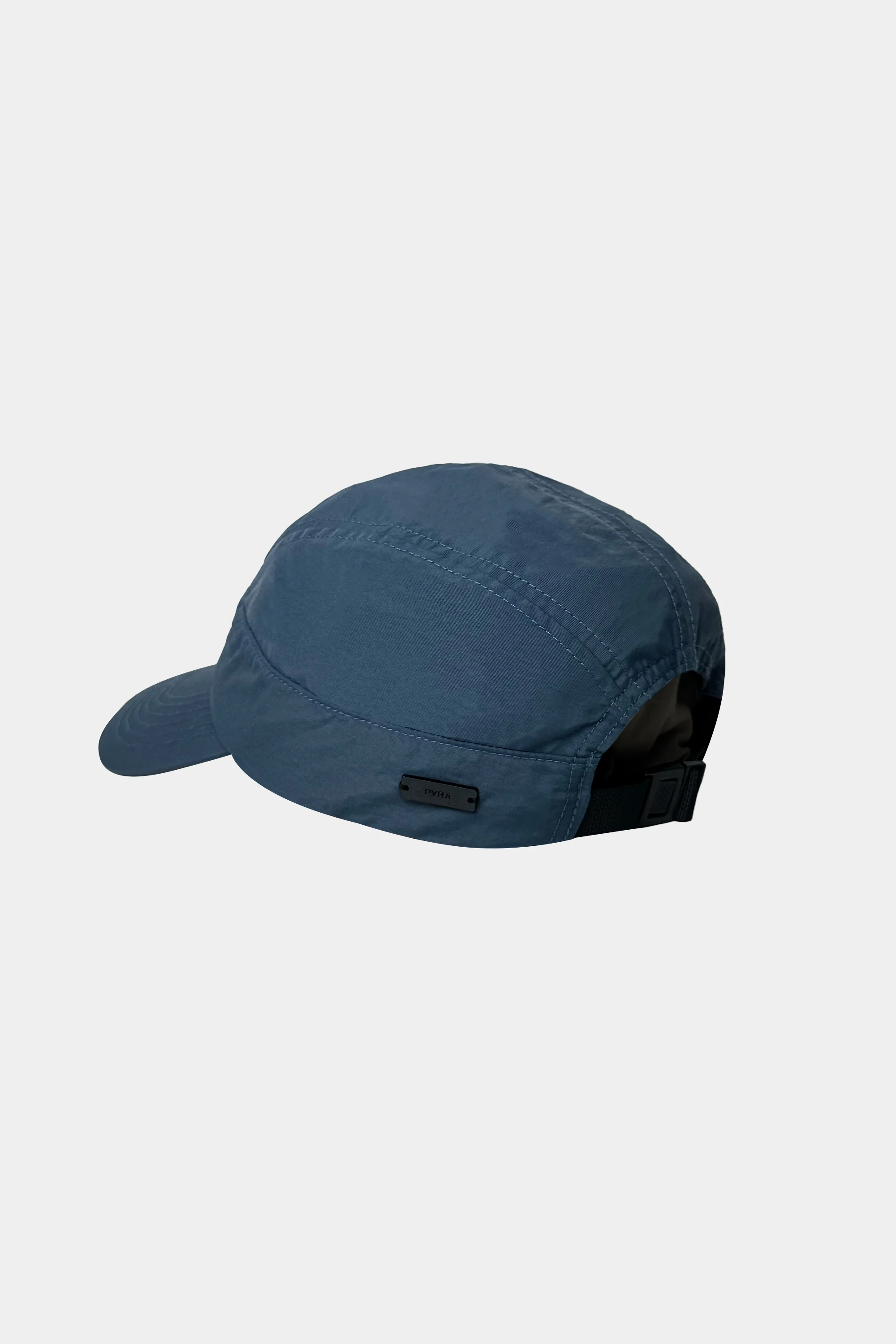 CORE LOGO STRAPBACK- BLUE - Image 5