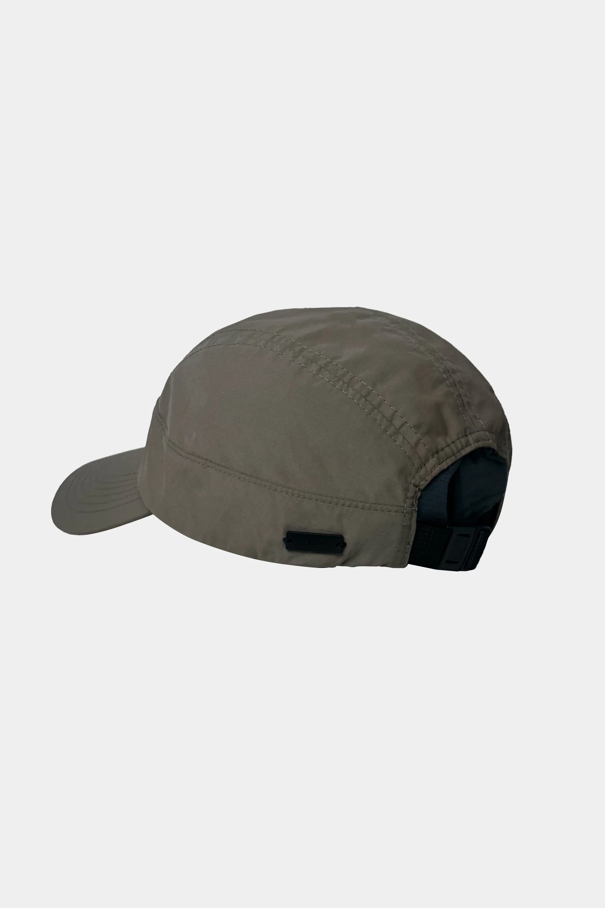 CORE LOGO STRAPBACK- COFFEE - Image 6