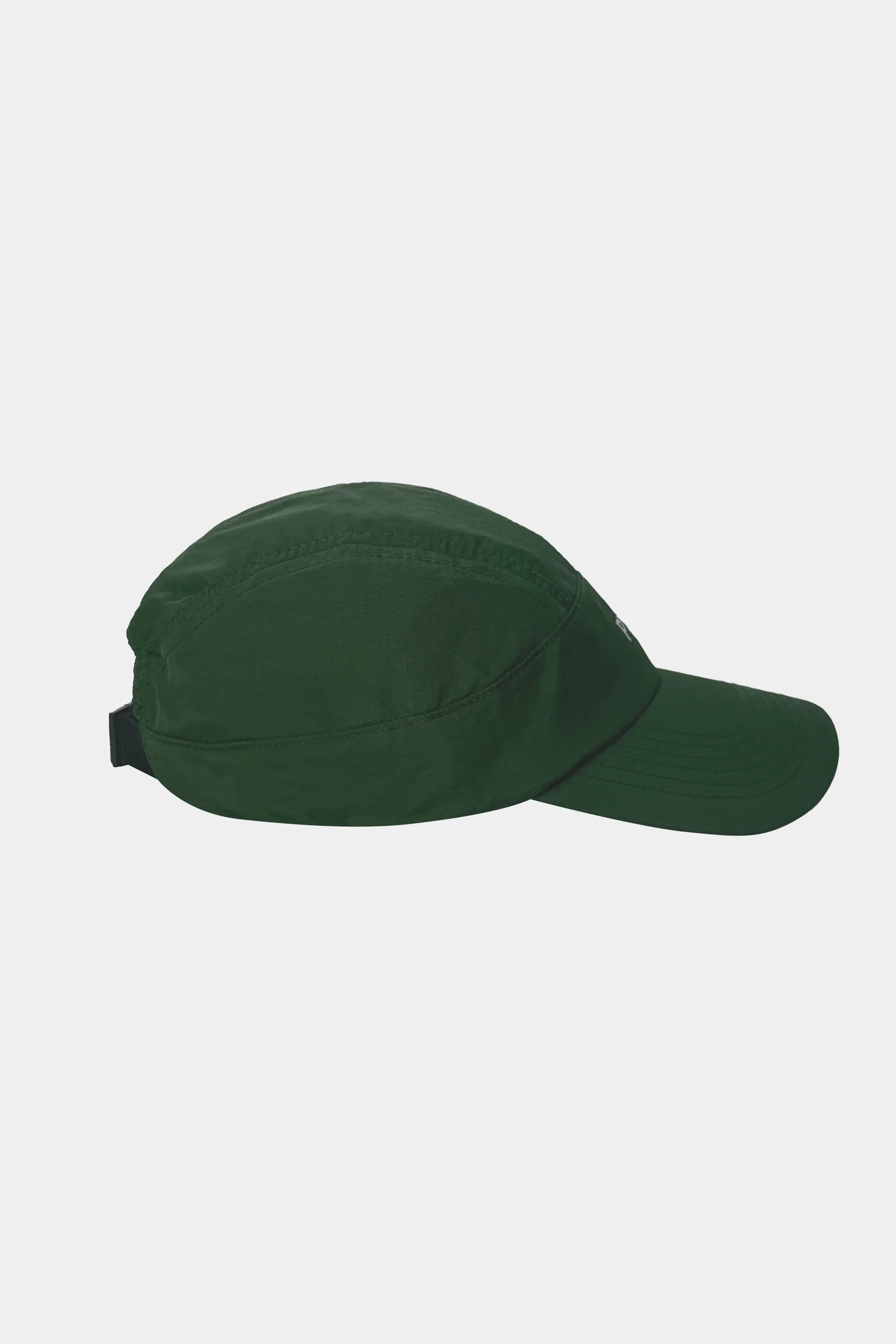 CORE LOGO STRAPBACK- GREEN - Image 5