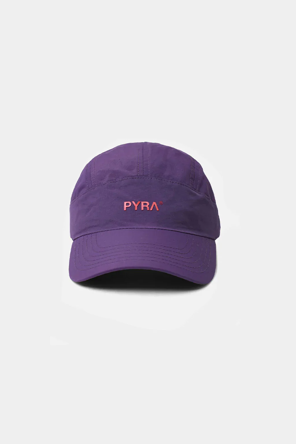 CORE LOGO STRAPBACK- PLUM