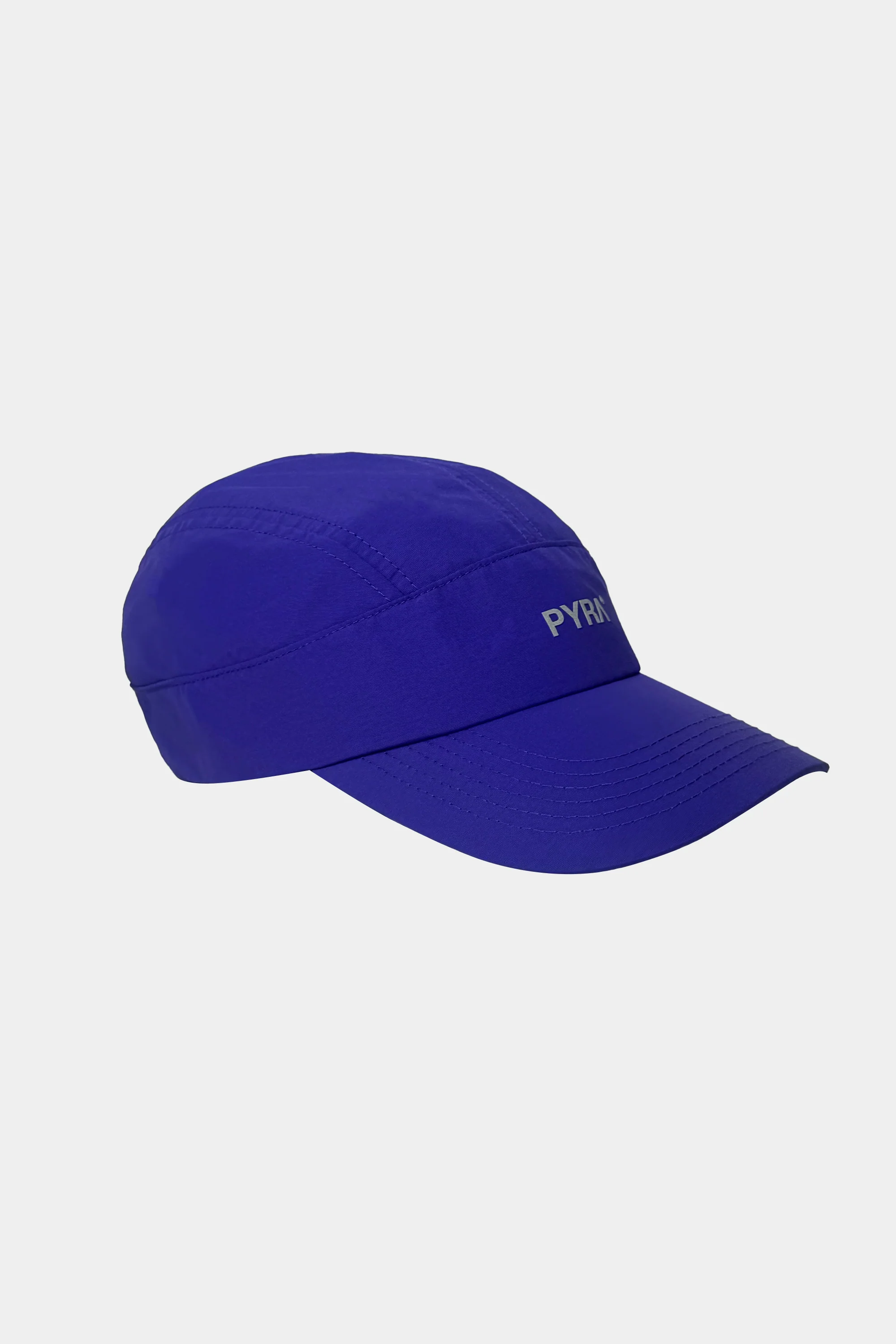 CORE LOGO STRAPBACK- PURPLE - Image 5