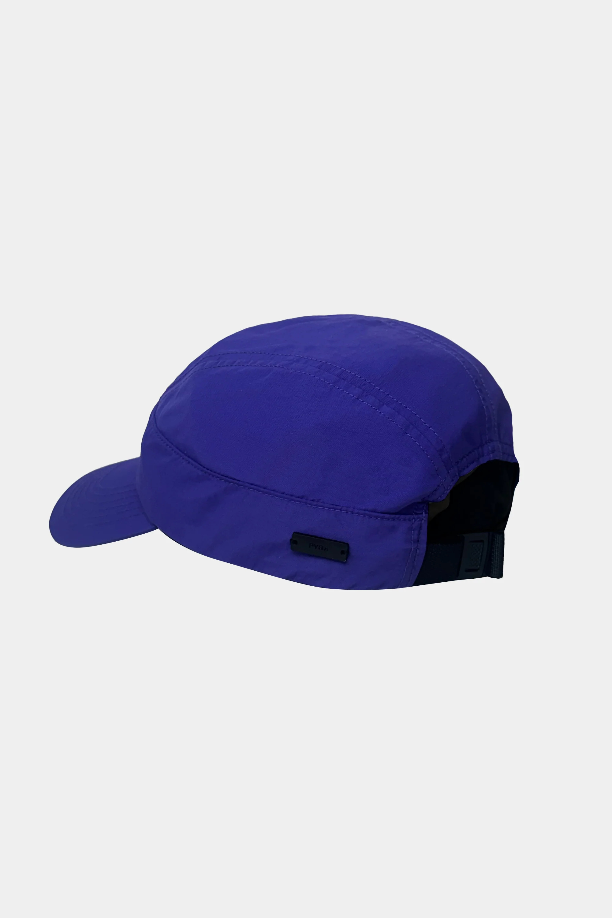CORE LOGO STRAPBACK- PURPLE - Image 6