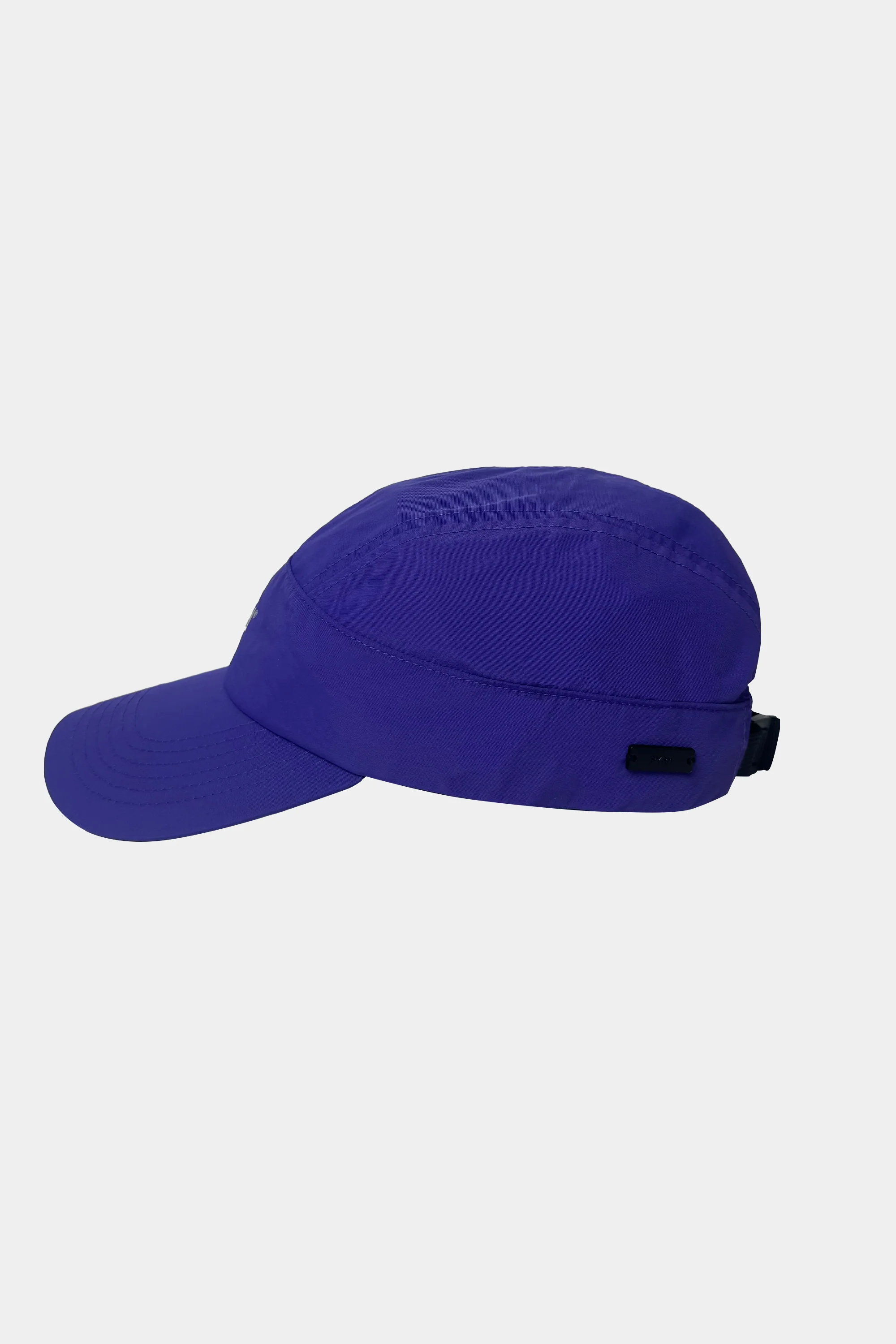 CORE LOGO STRAPBACK- PURPLE - Image 7