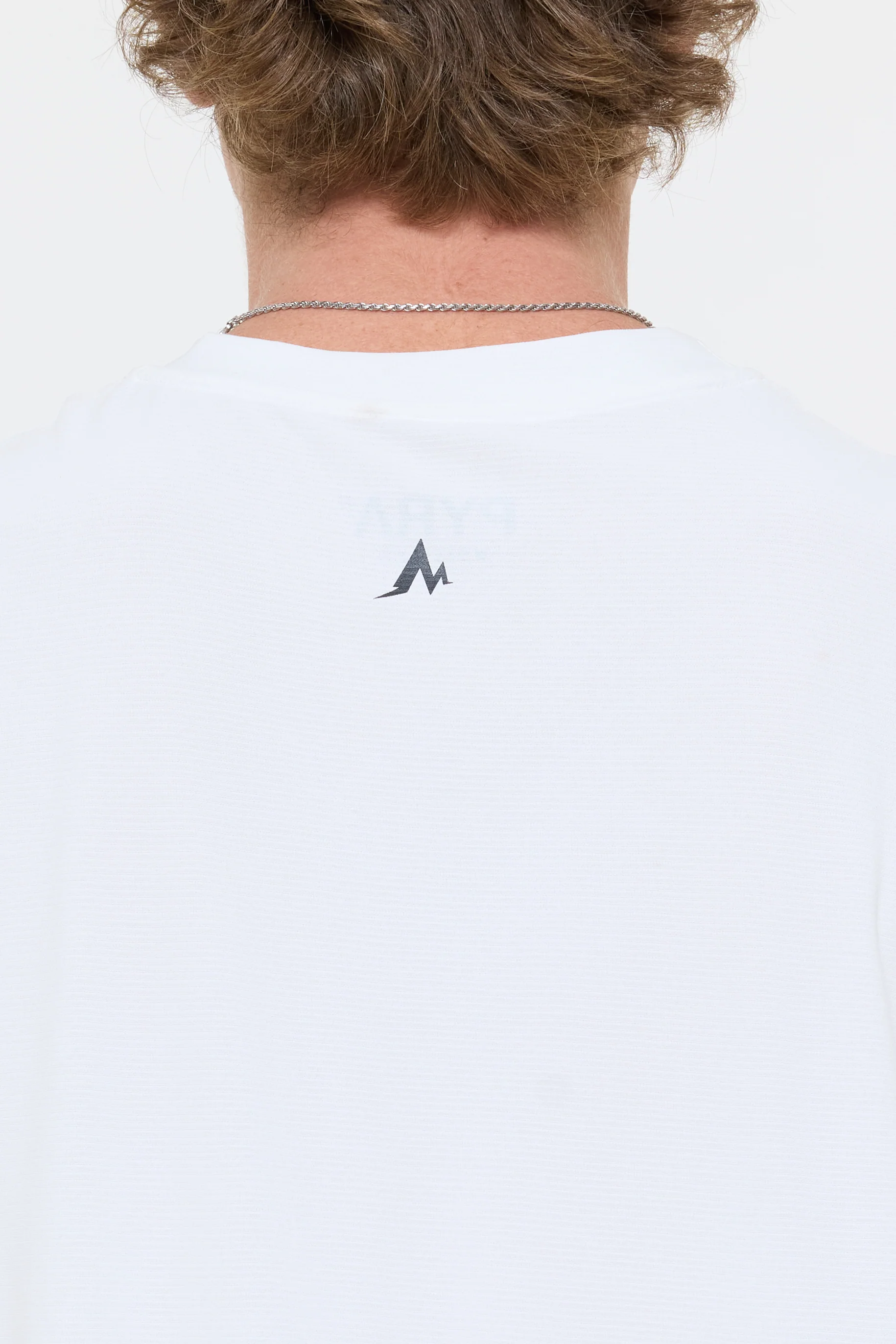 DRIVE OVERSIZED TANK - WHITE - Image 10