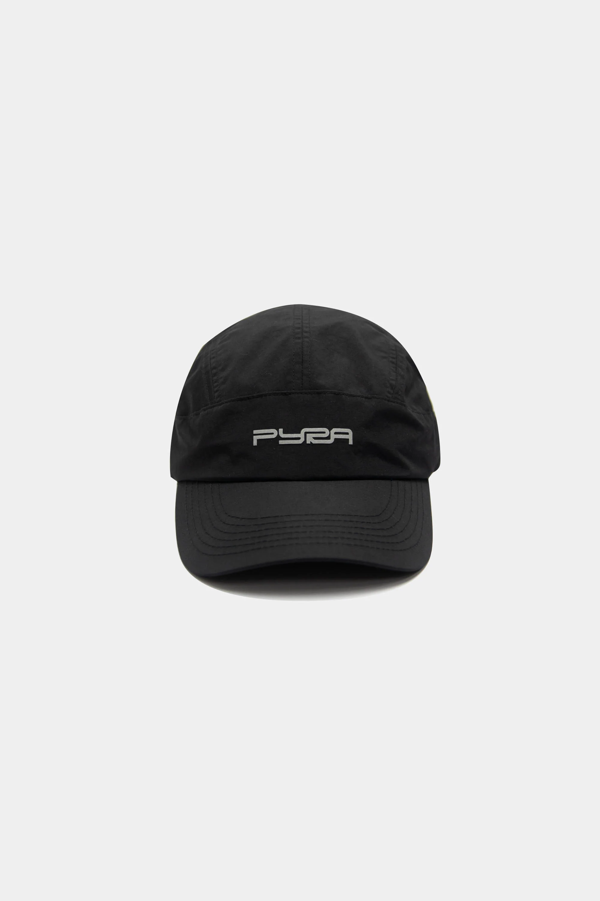 DRIVE STRAPBACK - BLACK