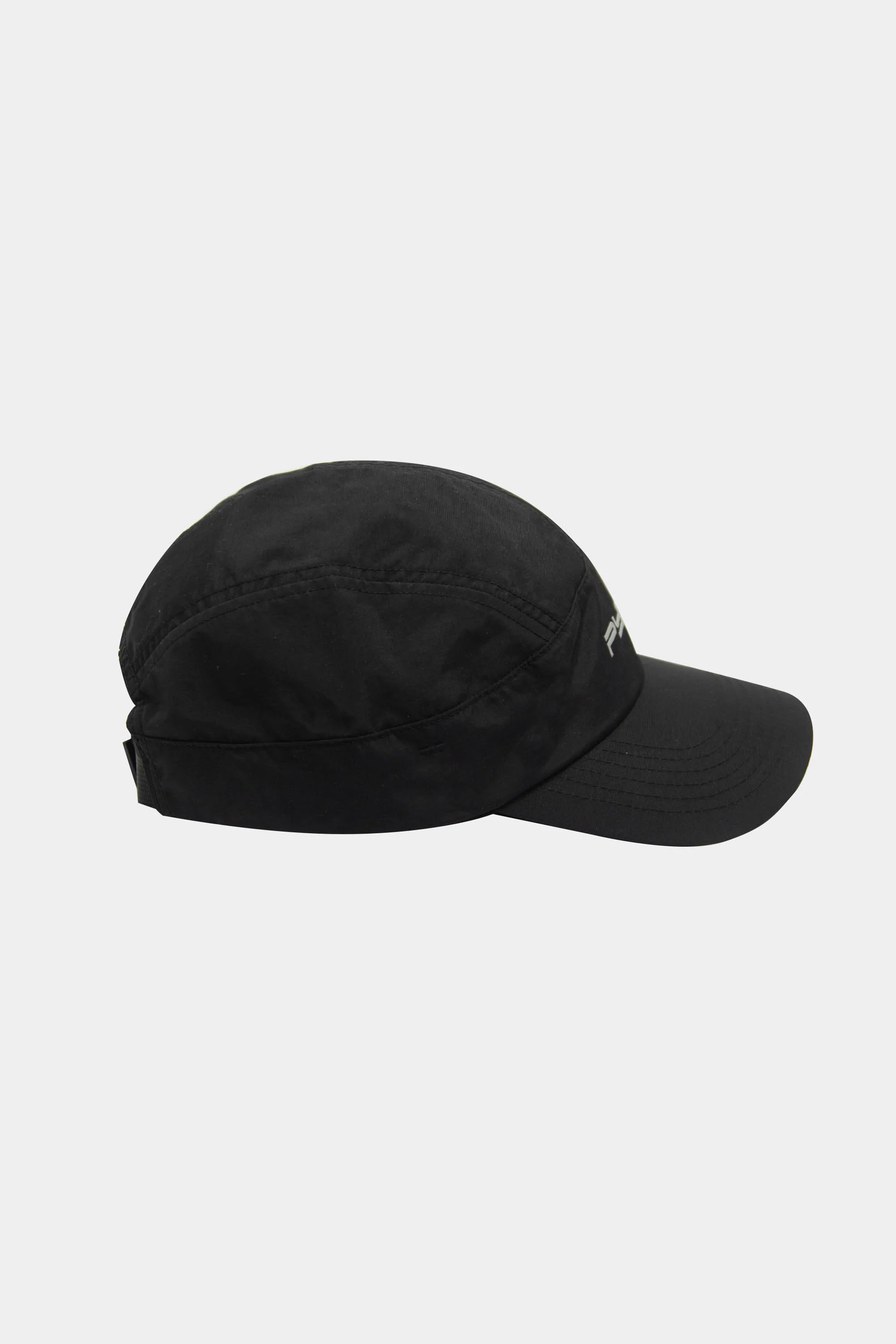 DRIVE STRAPBACK - BLACK - Image 2
