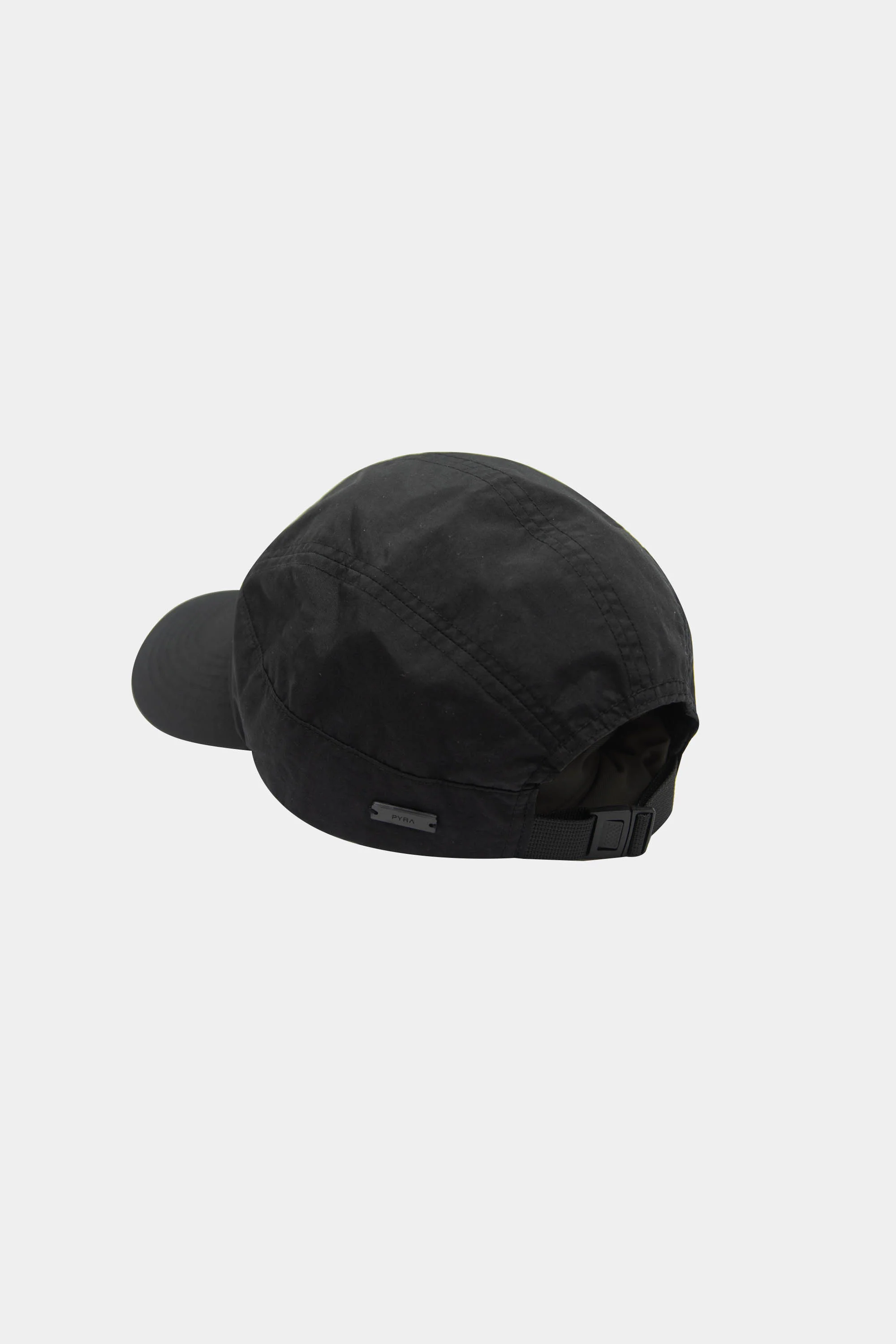 DRIVE STRAPBACK - BLACK - Image 3