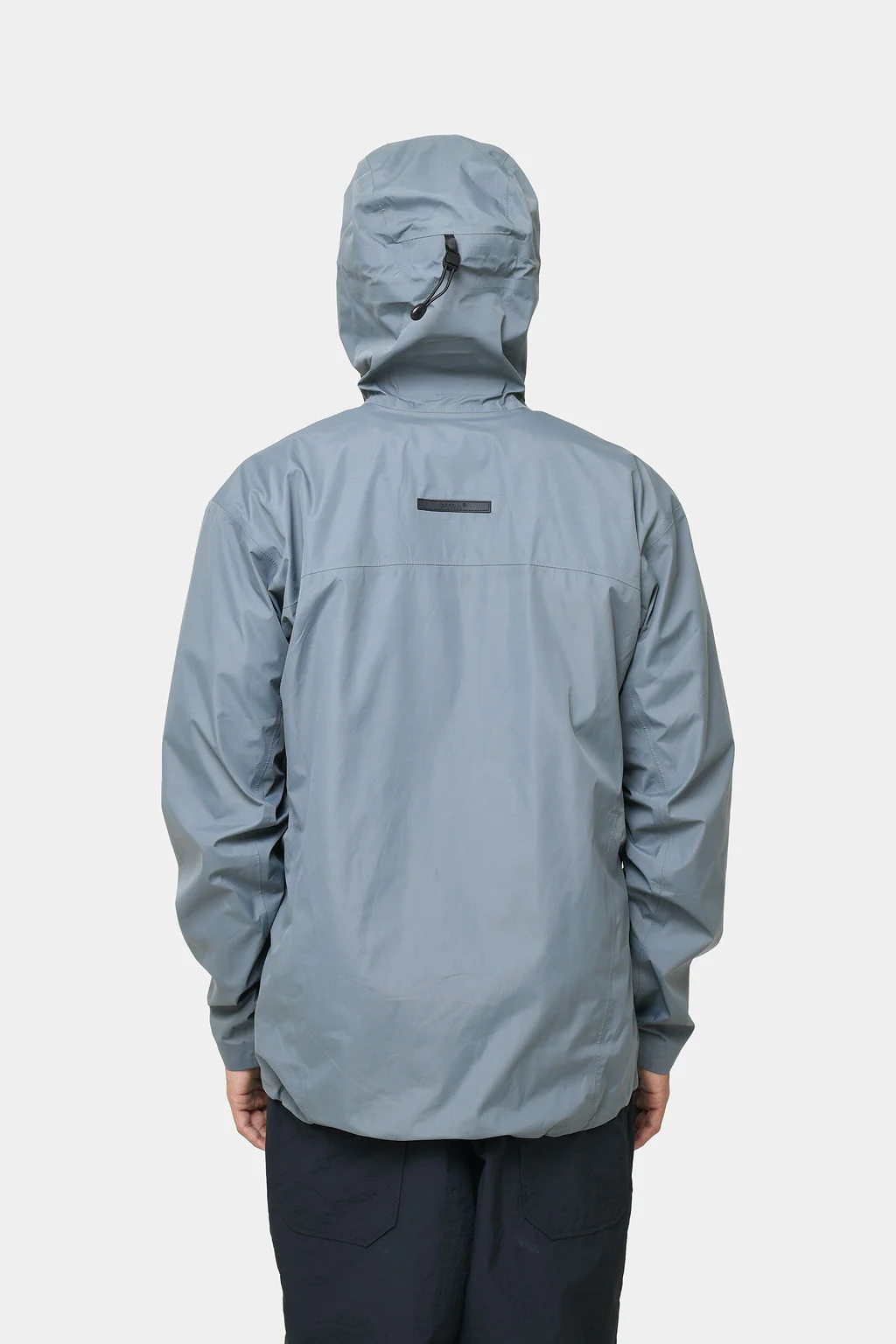 ELEMENTS 3L JACKET - STEEL - Image 6