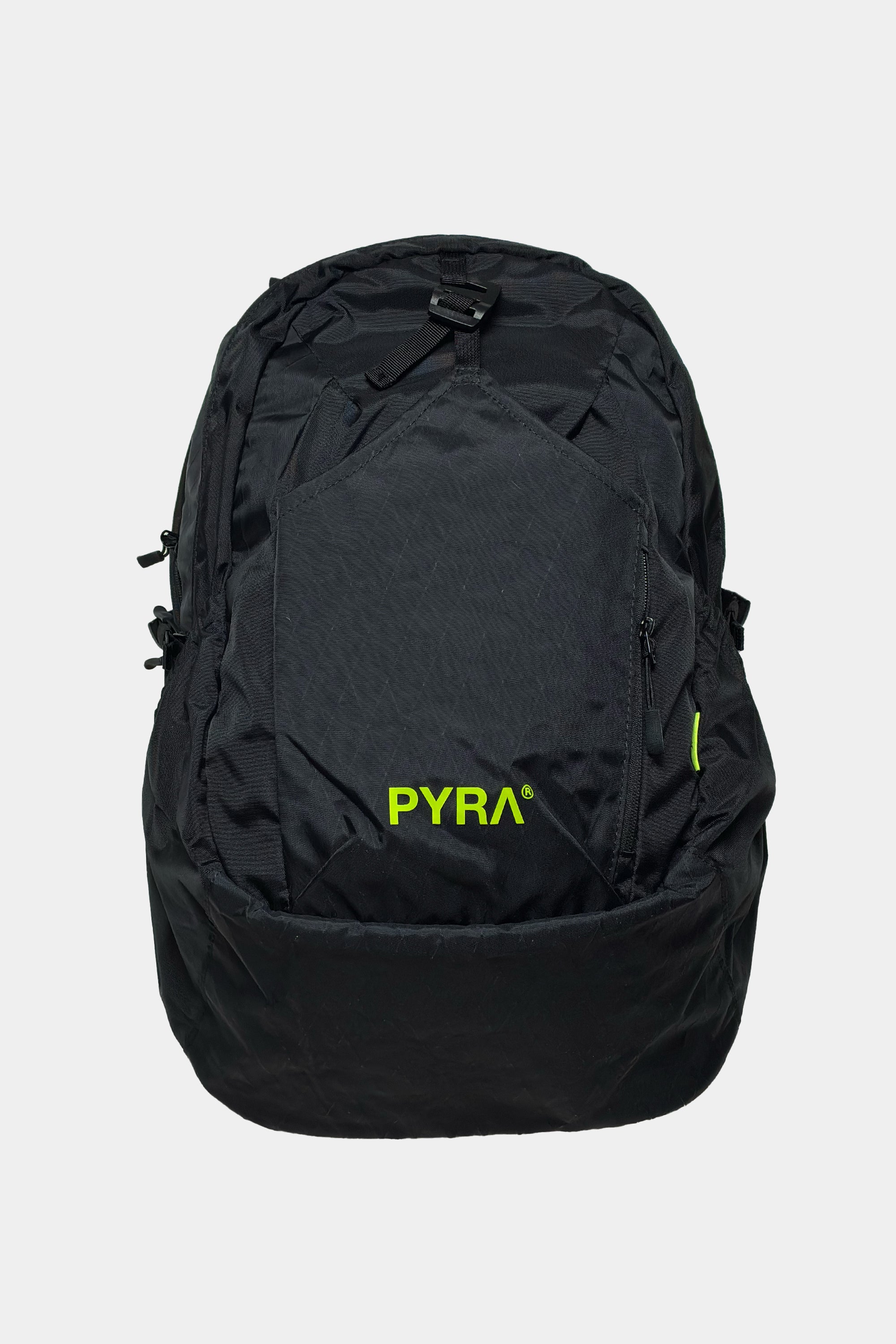 FIELD BACKPACK