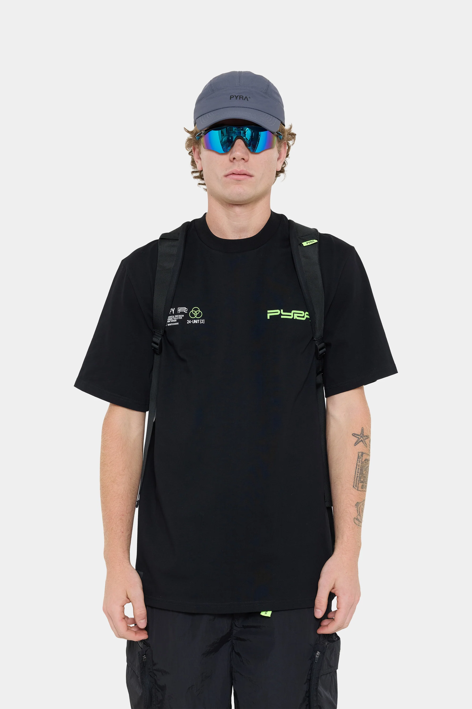 FIELD BACKPACK - Image 10