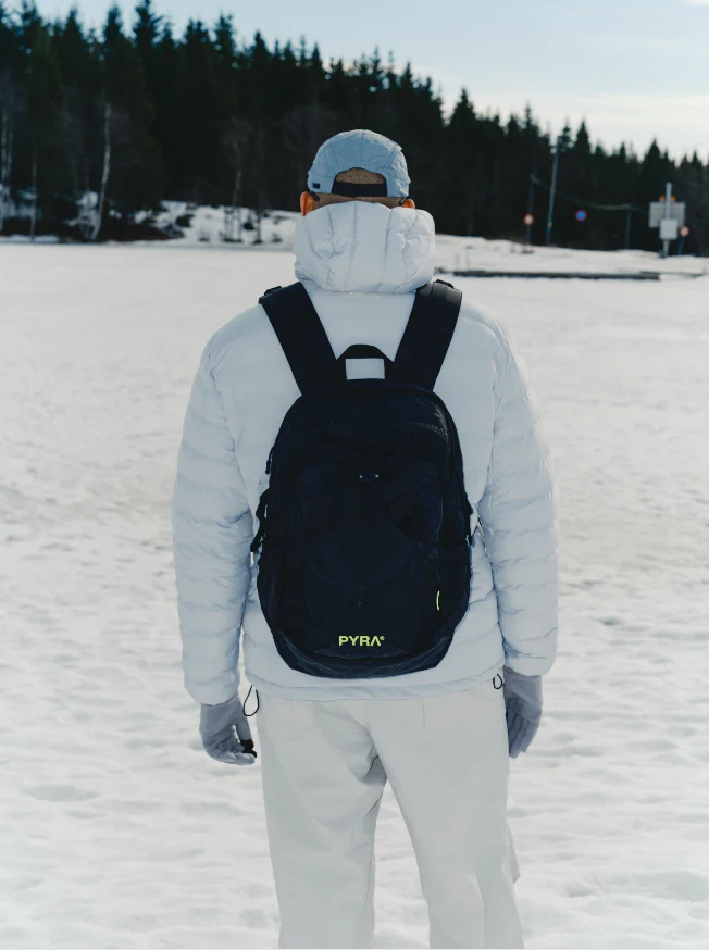 FIELD BACKPACK - Image 2
