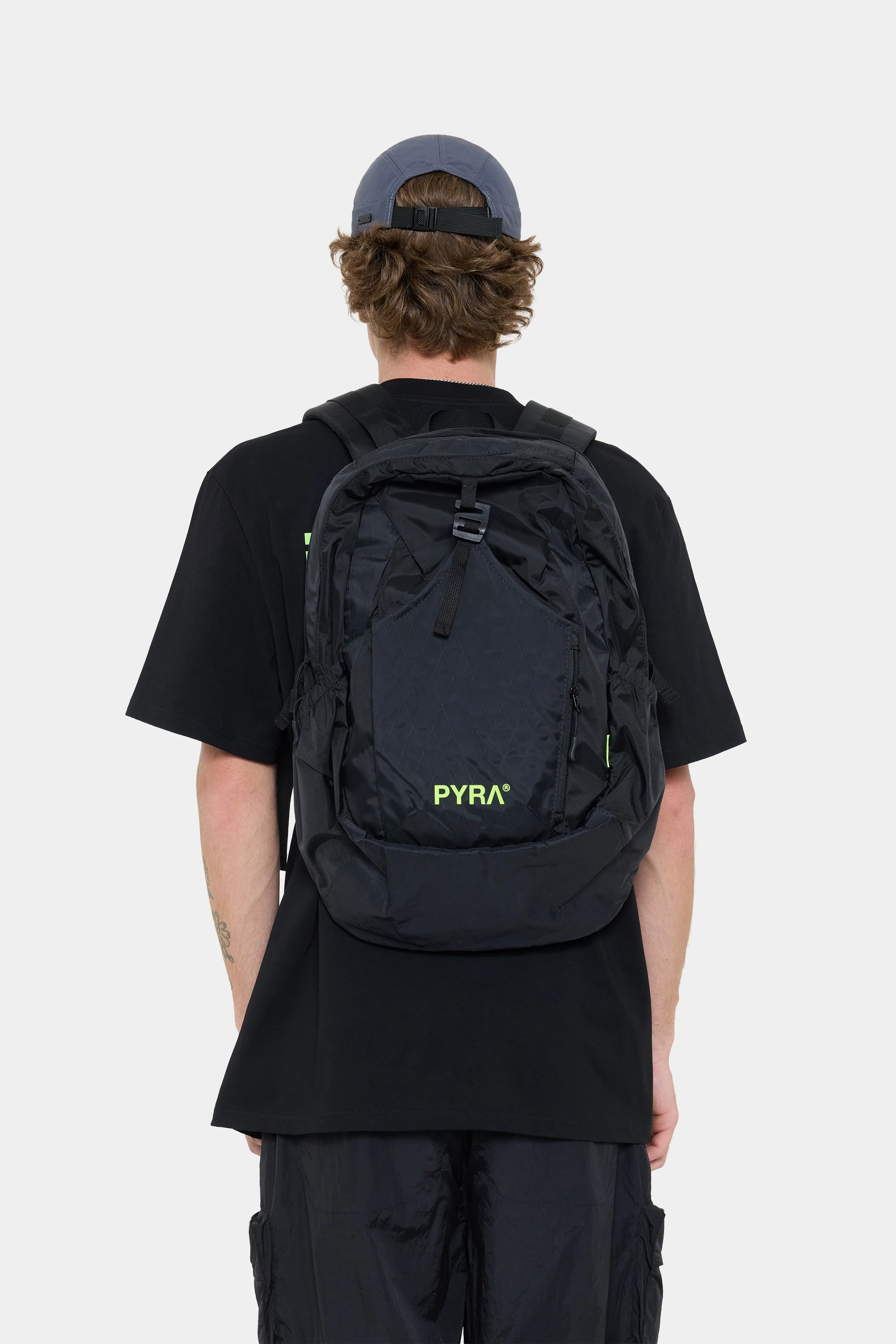 FIELD BACKPACK - Image 3