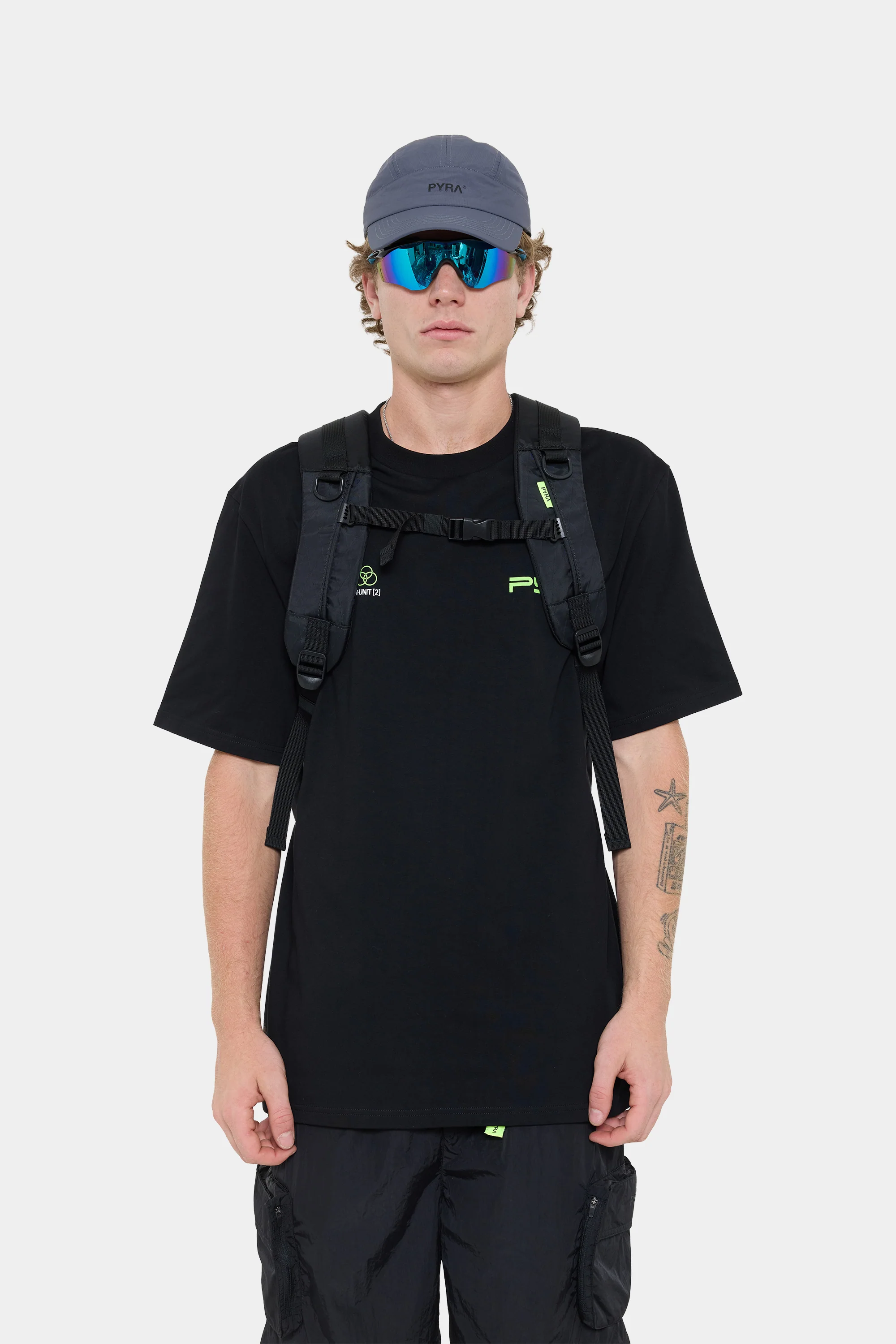 FIELD BACKPACK - Image 4
