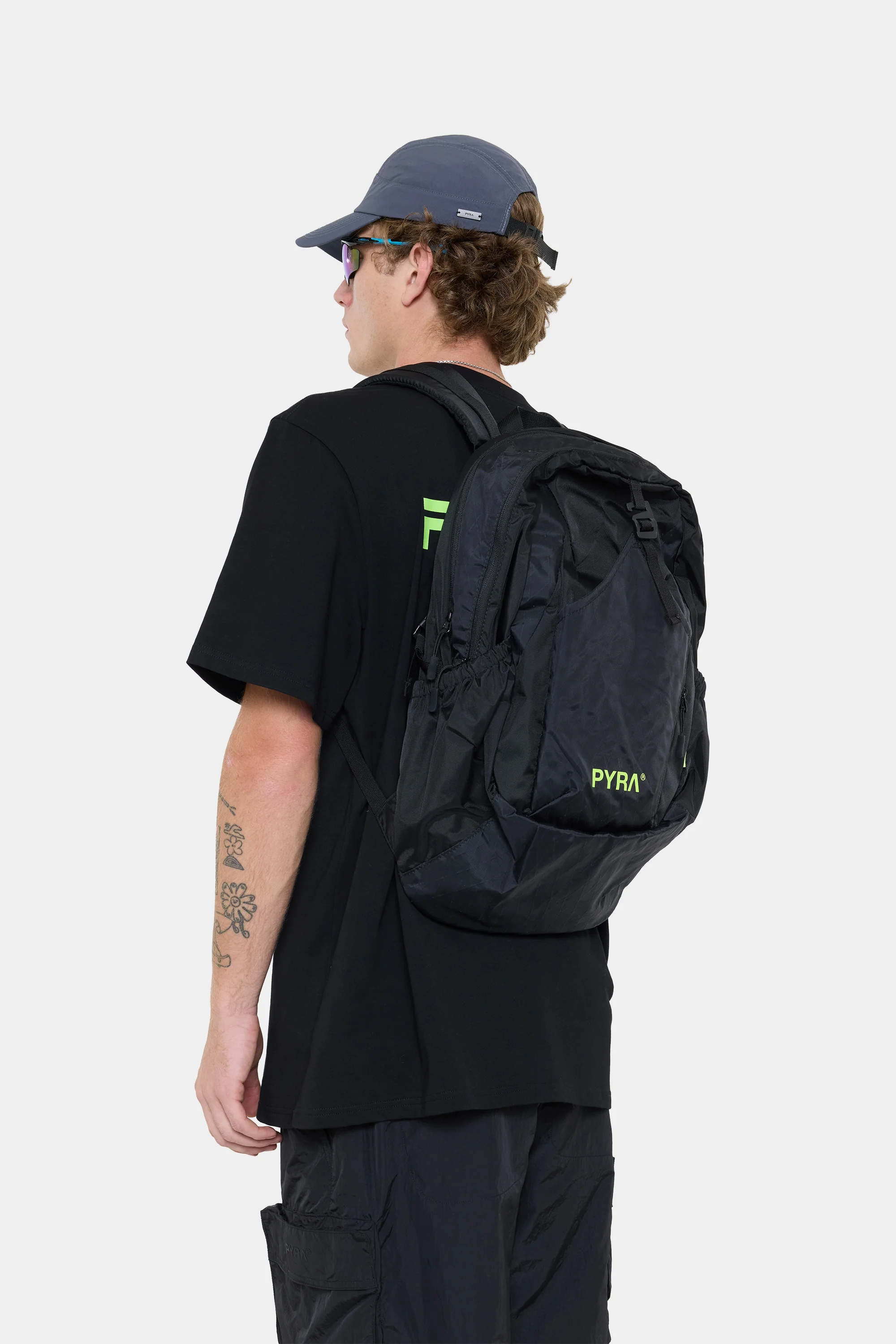 FIELD BACKPACK - Image 6
