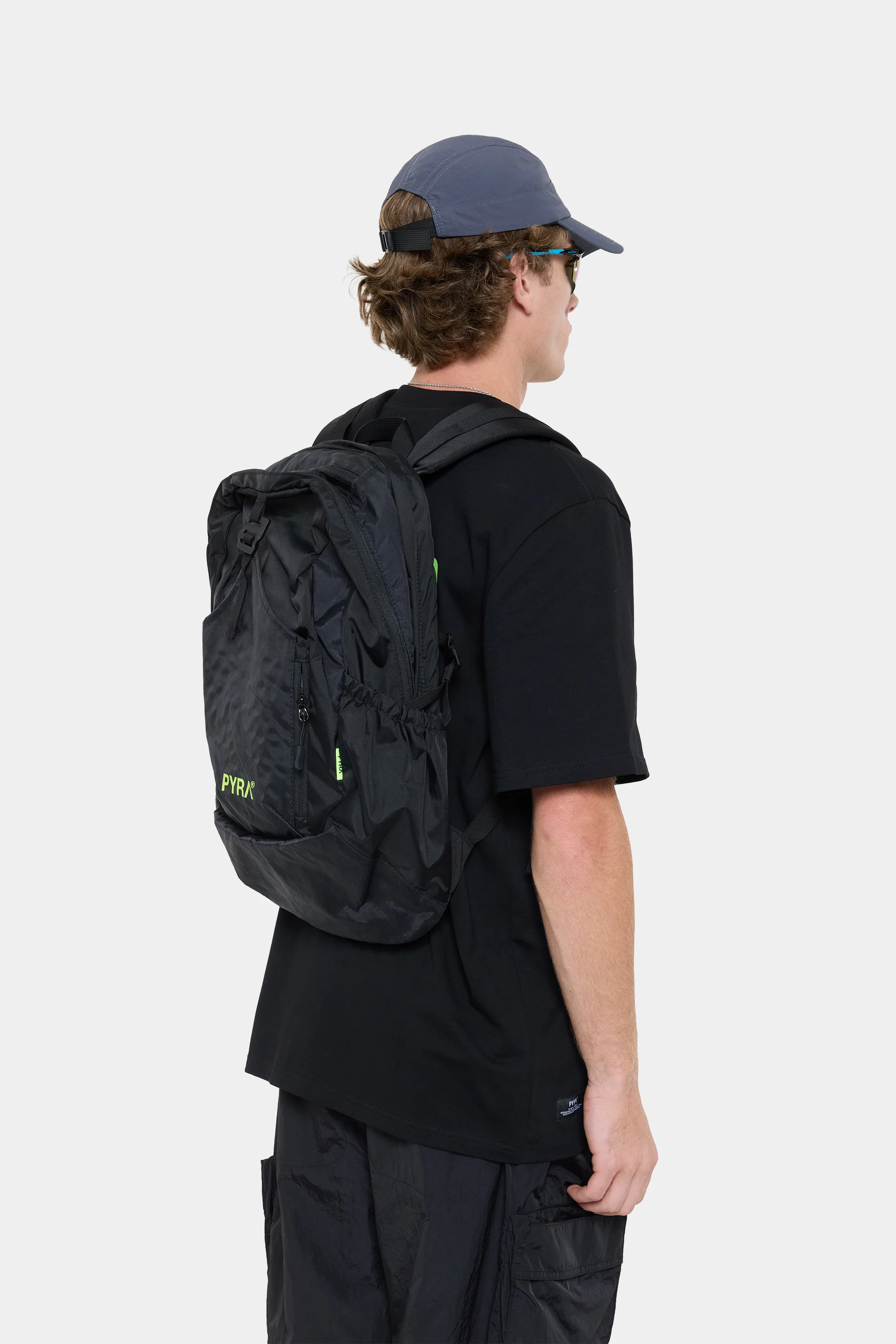 FIELD BACKPACK - Image 9